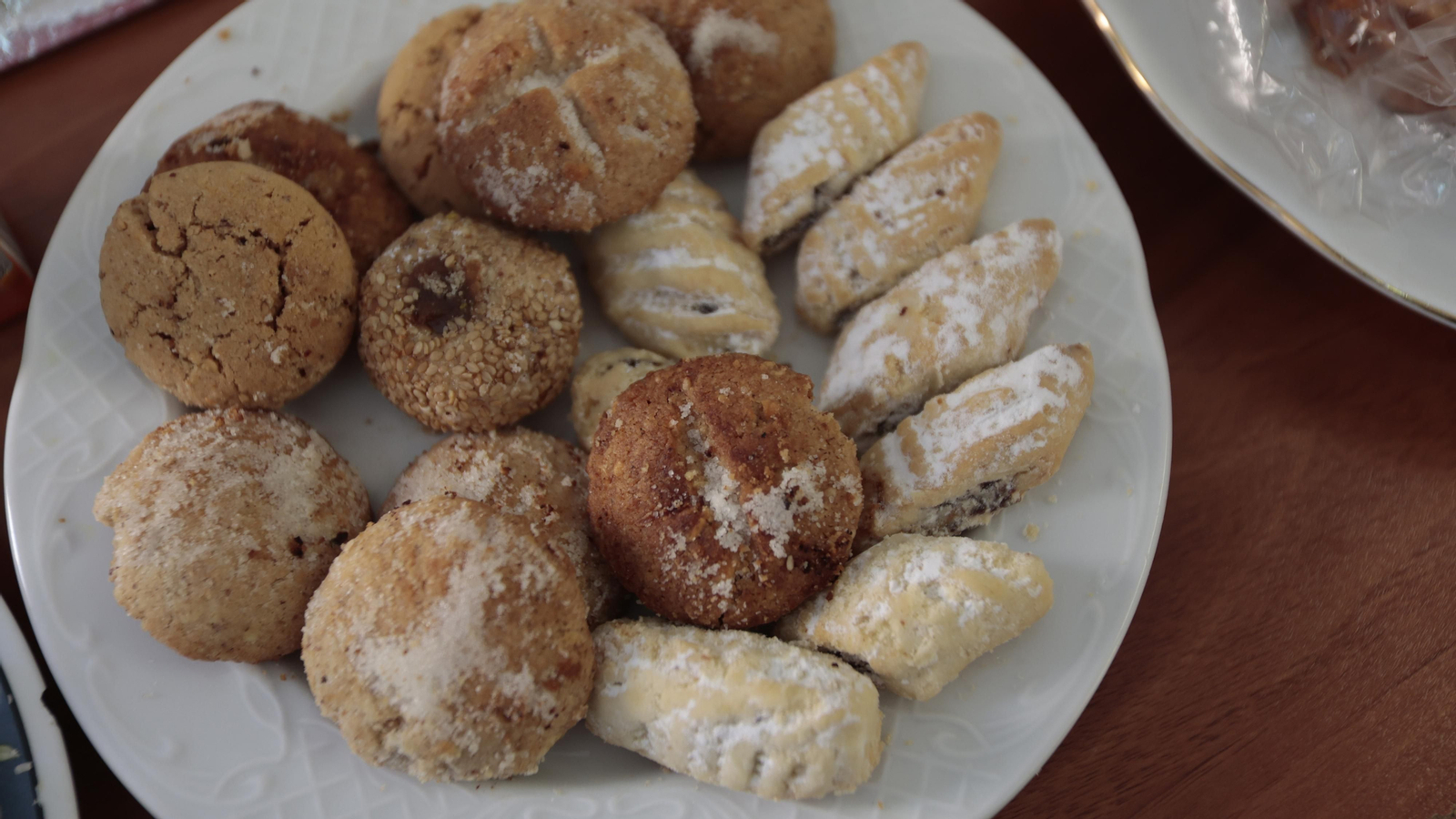 Las fotos de la convivencia vecinal "Sabores de Marruecos" de Márgenes y Vínculos Las fotos de la convivencia vecinal "Sabores de Marruecos" de Márgenes y Vínculos