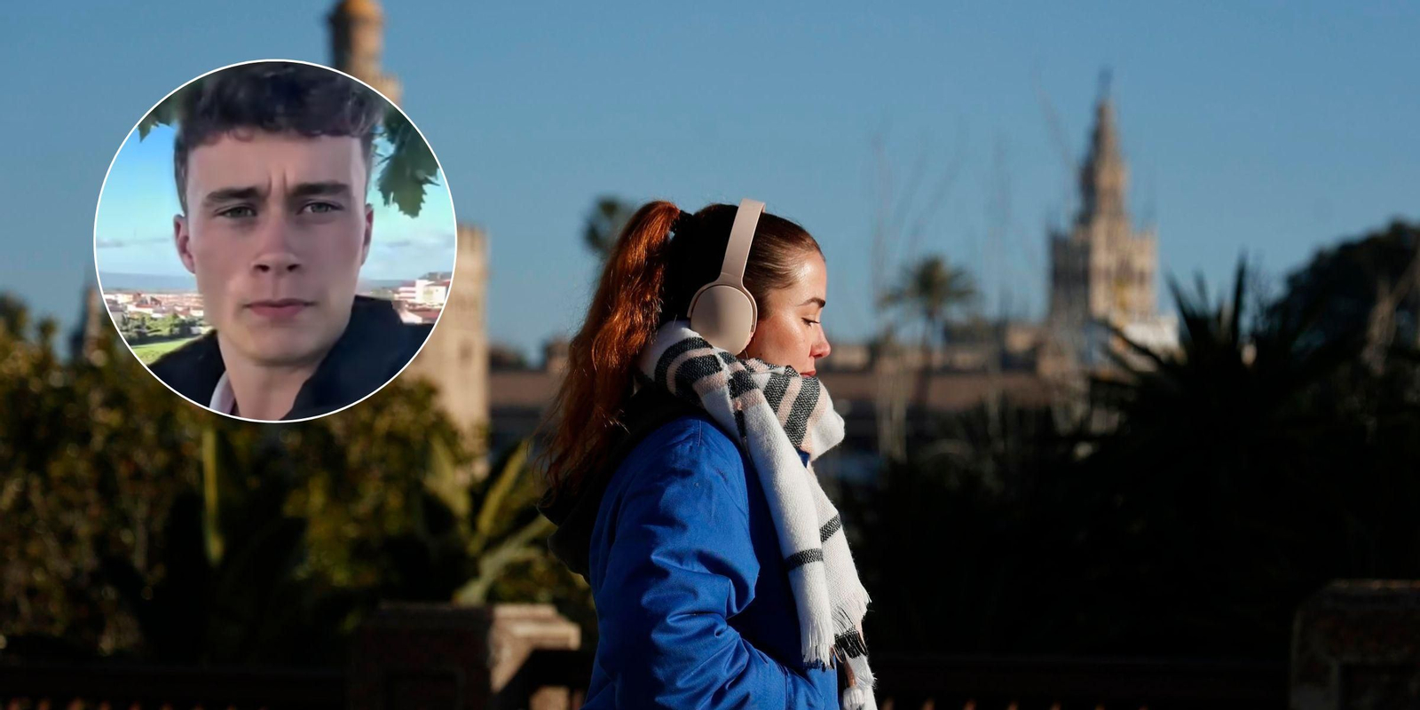 El frío se acentuará durante la segunda quincena de noviembre.