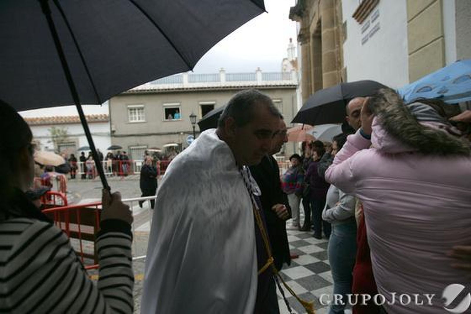 Foto: Jose Maria Qui?s