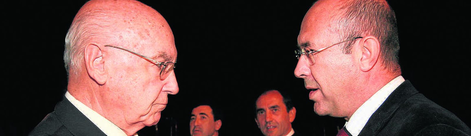 Un referente andaluz