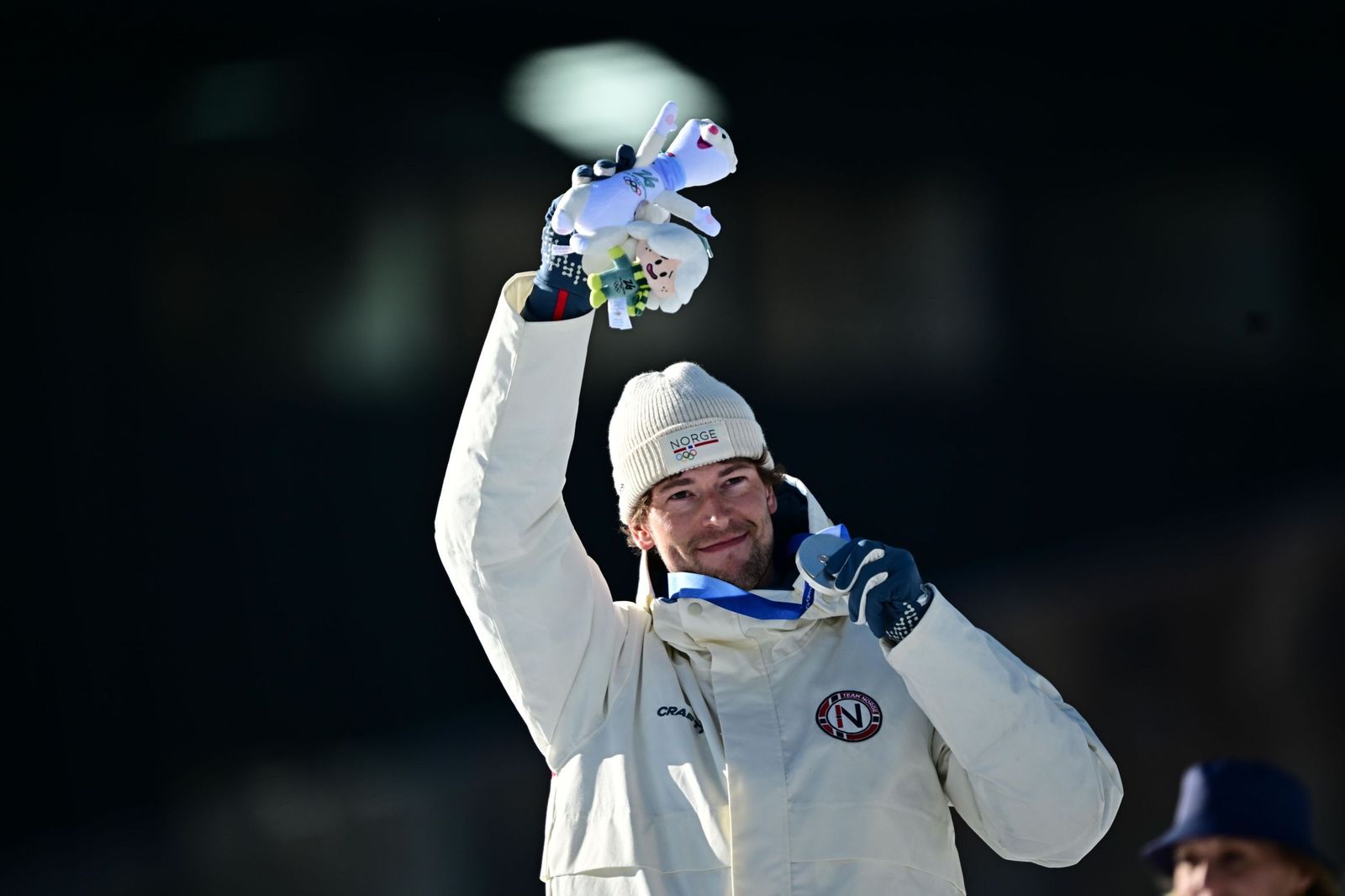 Las mejores fotos de los Juegos Olímpicos de invierno Milán Cortina d'Ampezzo 2026 | Décima jornada