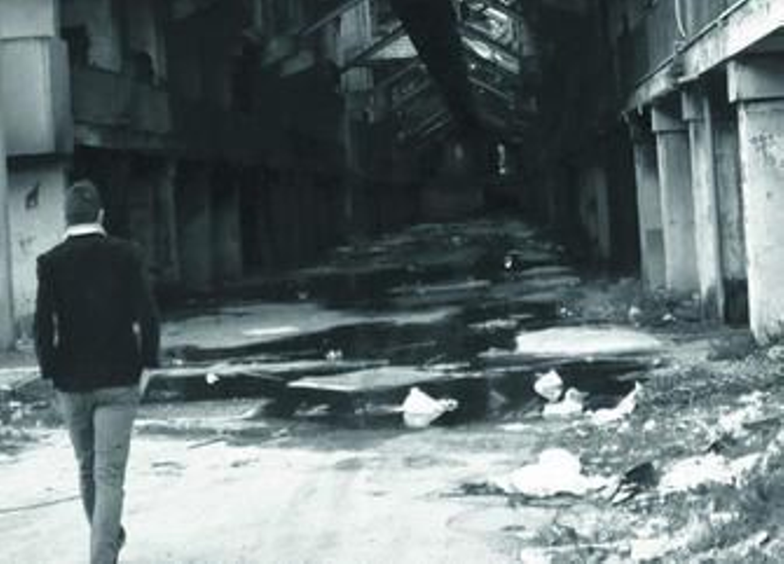 Omar Jerez ya está en el Sur de Italia para su nuevo proyecto.