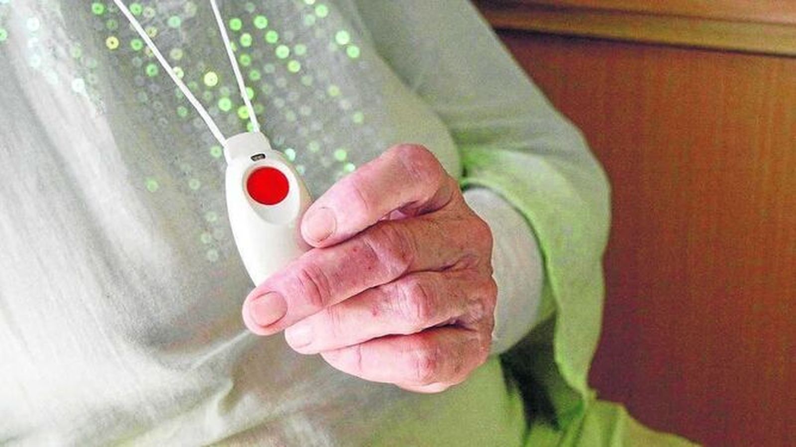 El Servicio de Teleasistencia de la Junta atiende a unas 1.800 llamadas al día en Cádiz