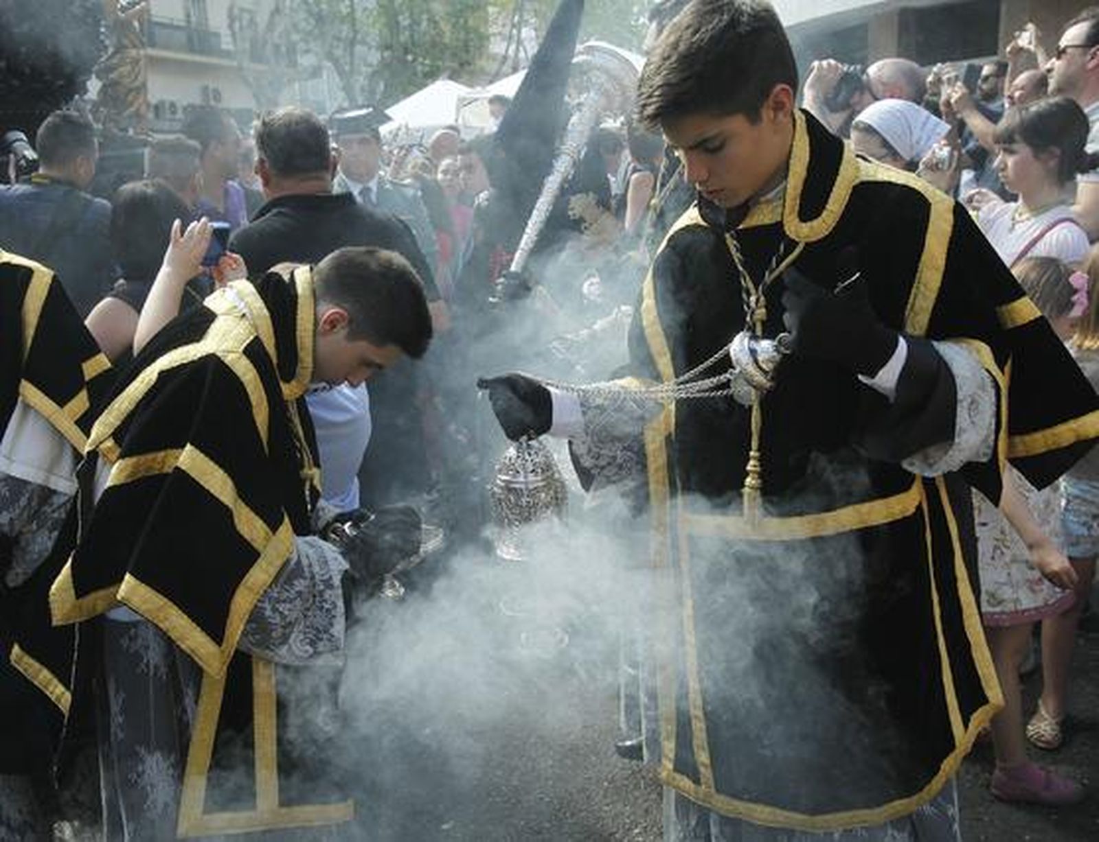 Foto: José Ángel García