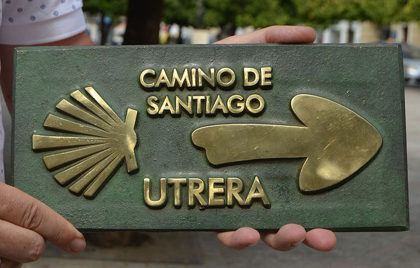Los webinars sobre el Camino de Santiago se celebran el 16 y 23 de febrero y el 2 de marzo.