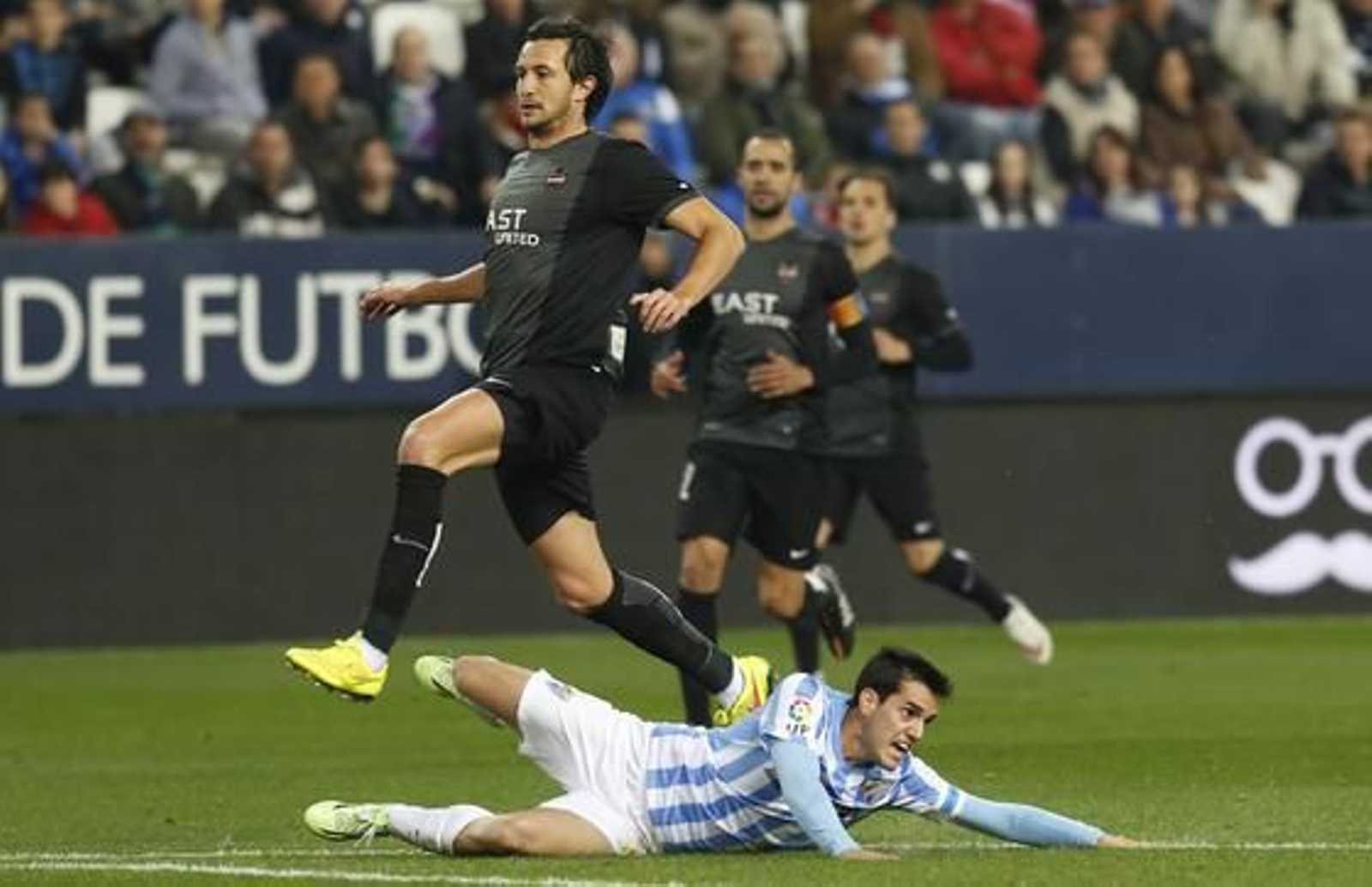 Foto: JAVIER ALBIÑANA