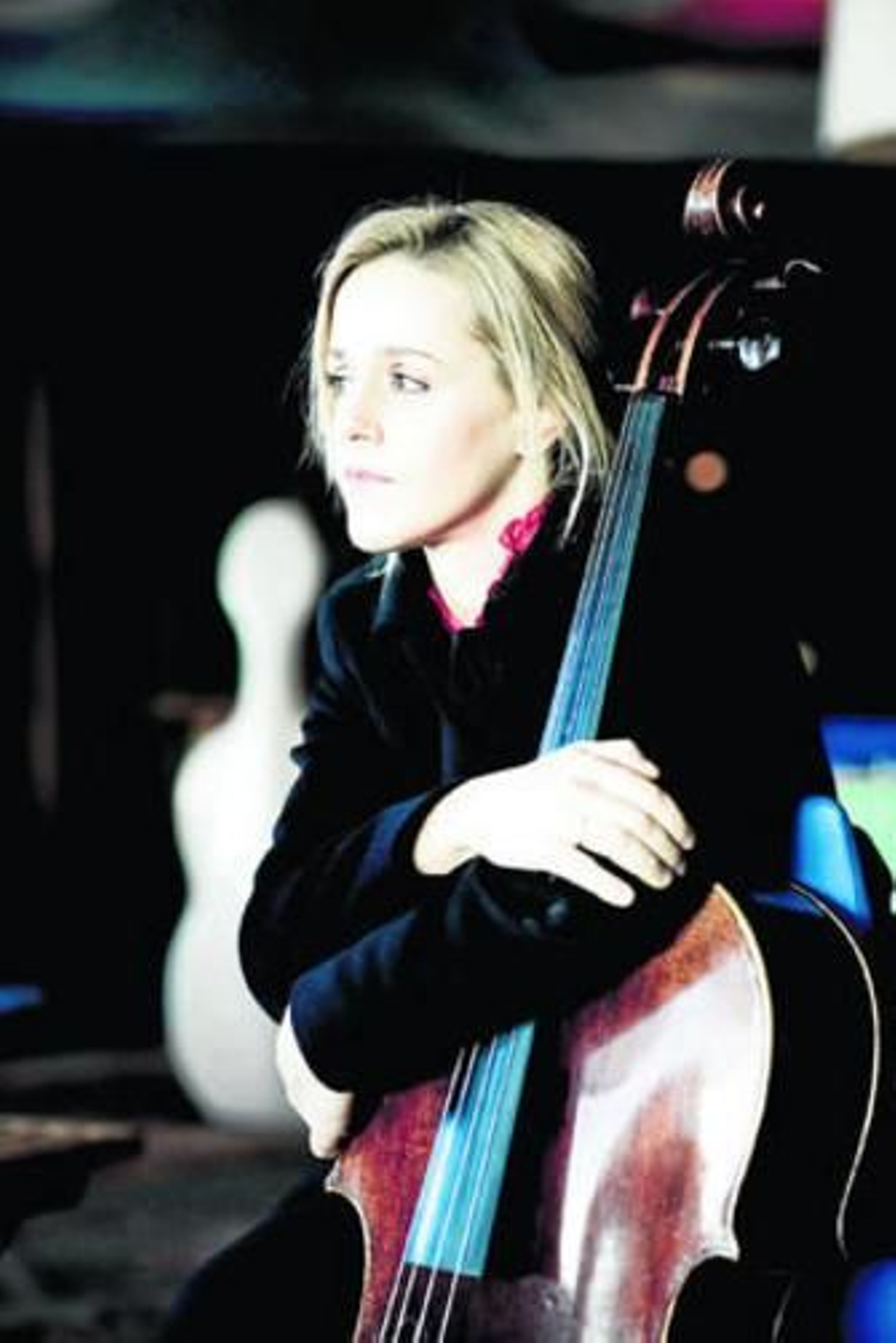 Sol Gabetta abrirá este ciclo.