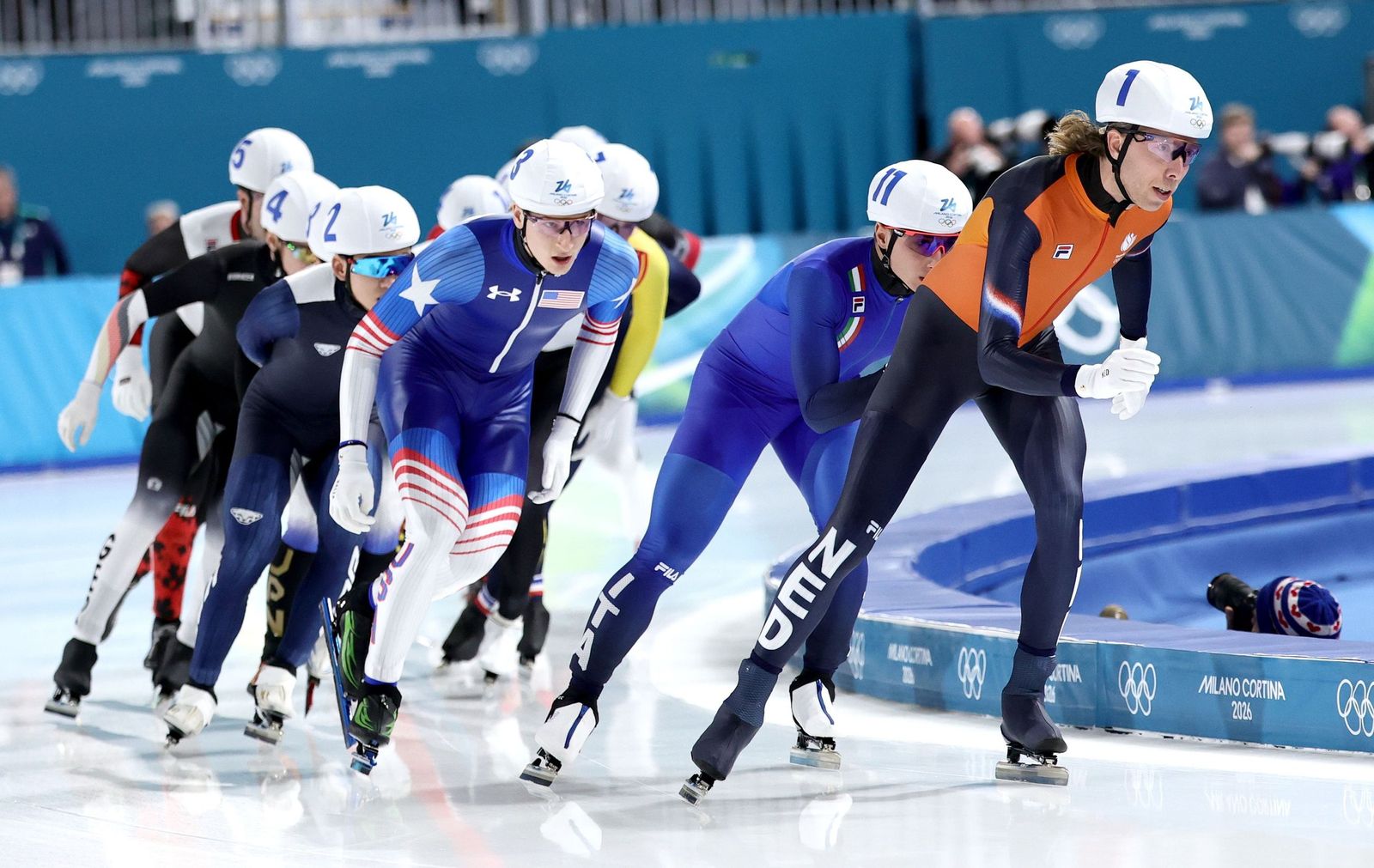 Las fotos de la tercera medalla española y de la jornada 16 de los Juegos Olímpicos