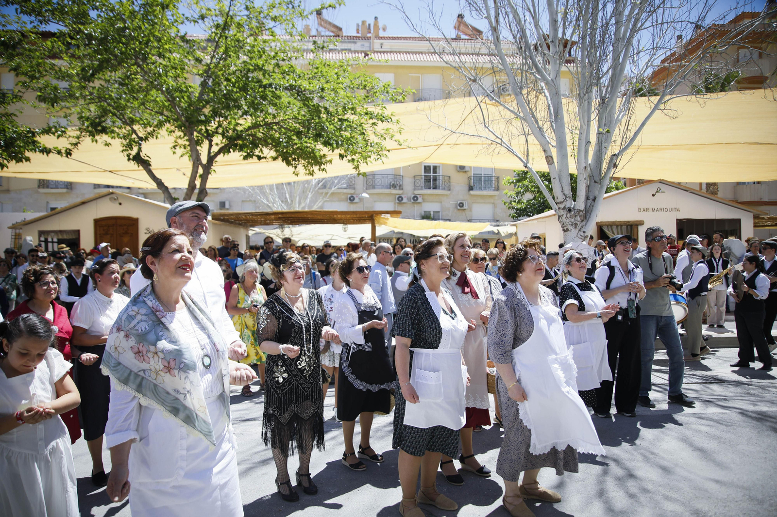 Imágenes de "Canteros y Caciques en la lucha por el Mármol" de Macael