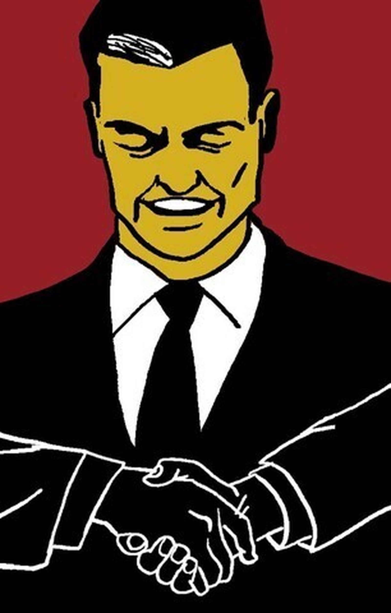 Pacto de Tinell, 2023