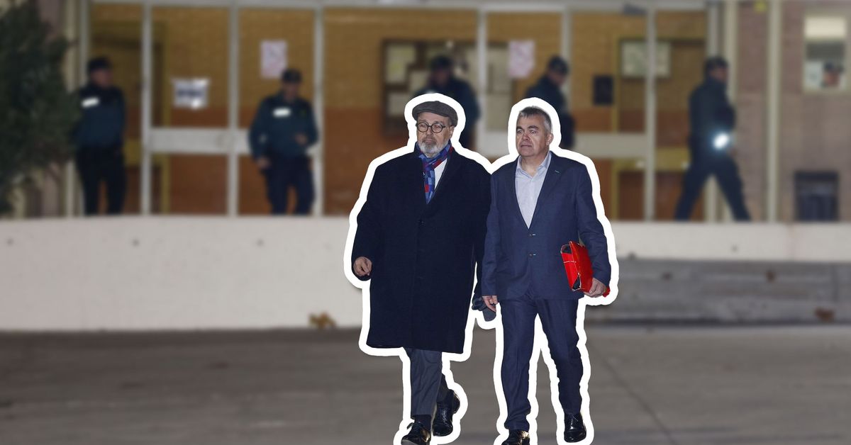 2025: Corrupción, apagón, preocupación