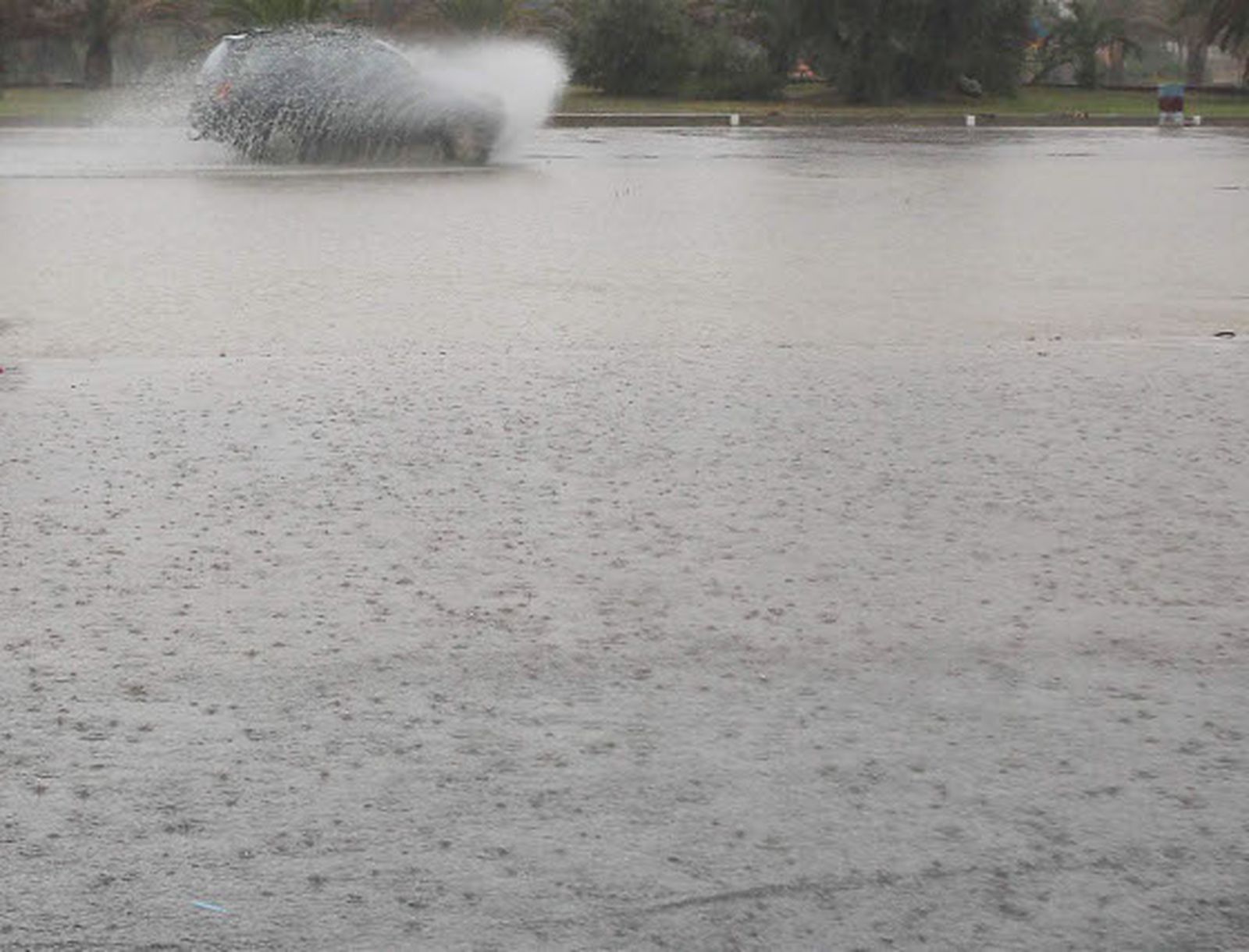 Cuente cómo le han afectado las inundaciones por las últimas lluvias