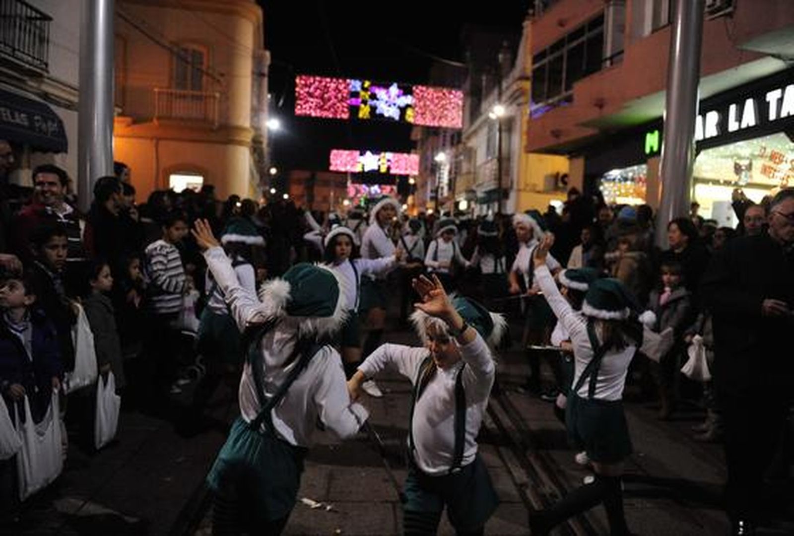 Foto: Elias Pimentel