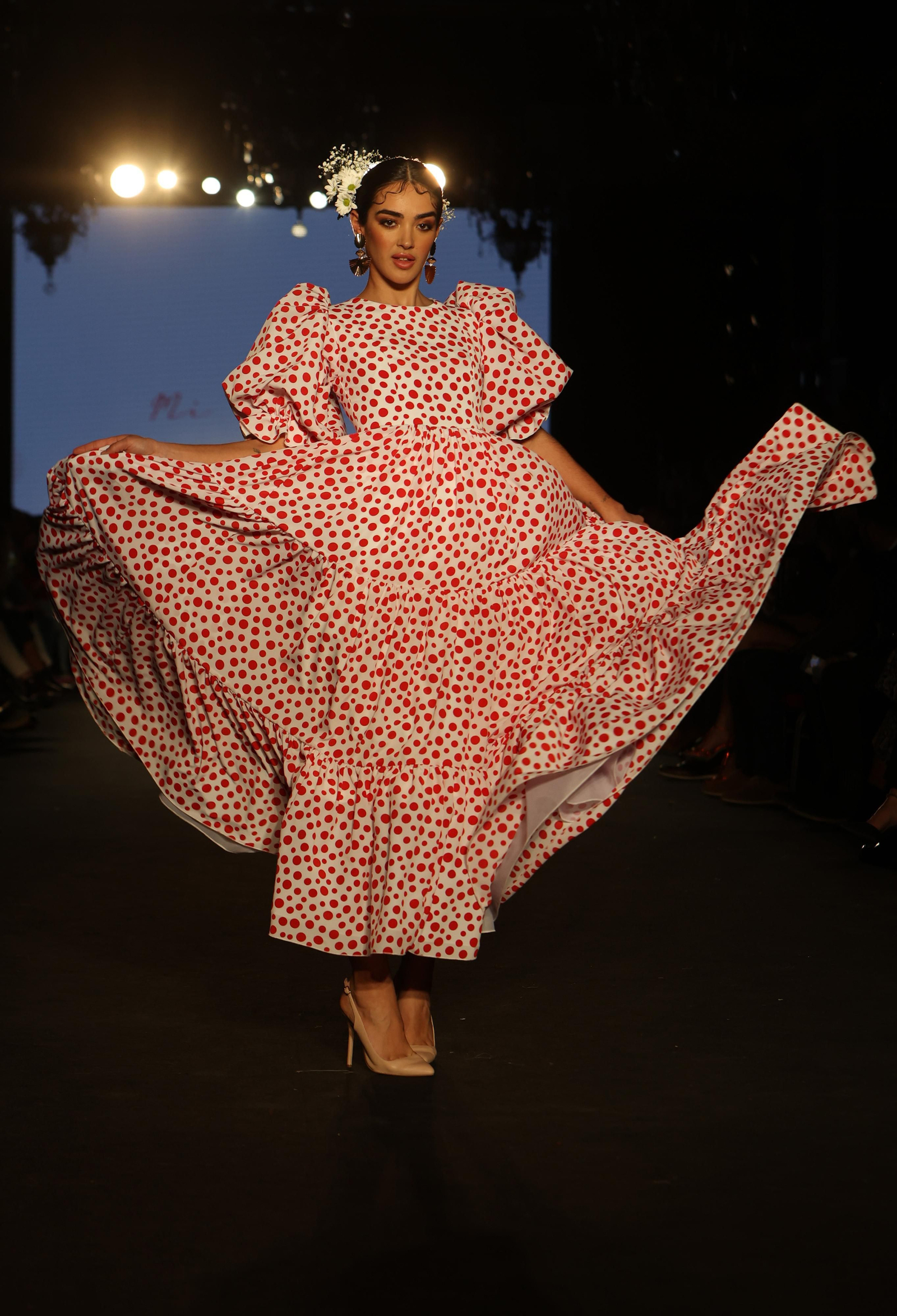 We Love Flamenco 2023. Alba Calerón