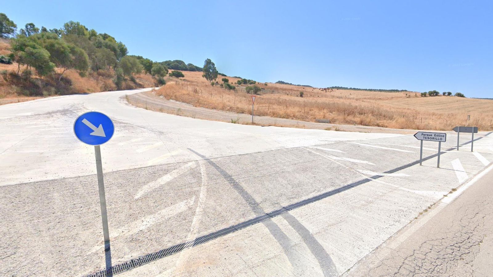 Incorporación a la CA-8200.