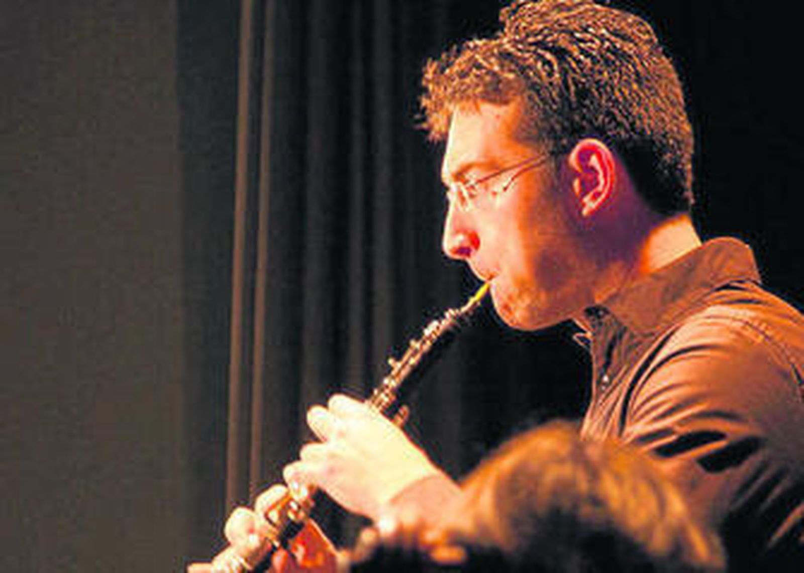 Educación artística de alto nivel