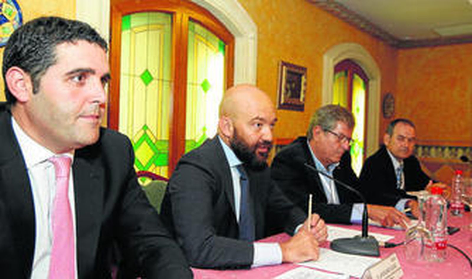 Abante eIberianDFK crean BNFIX