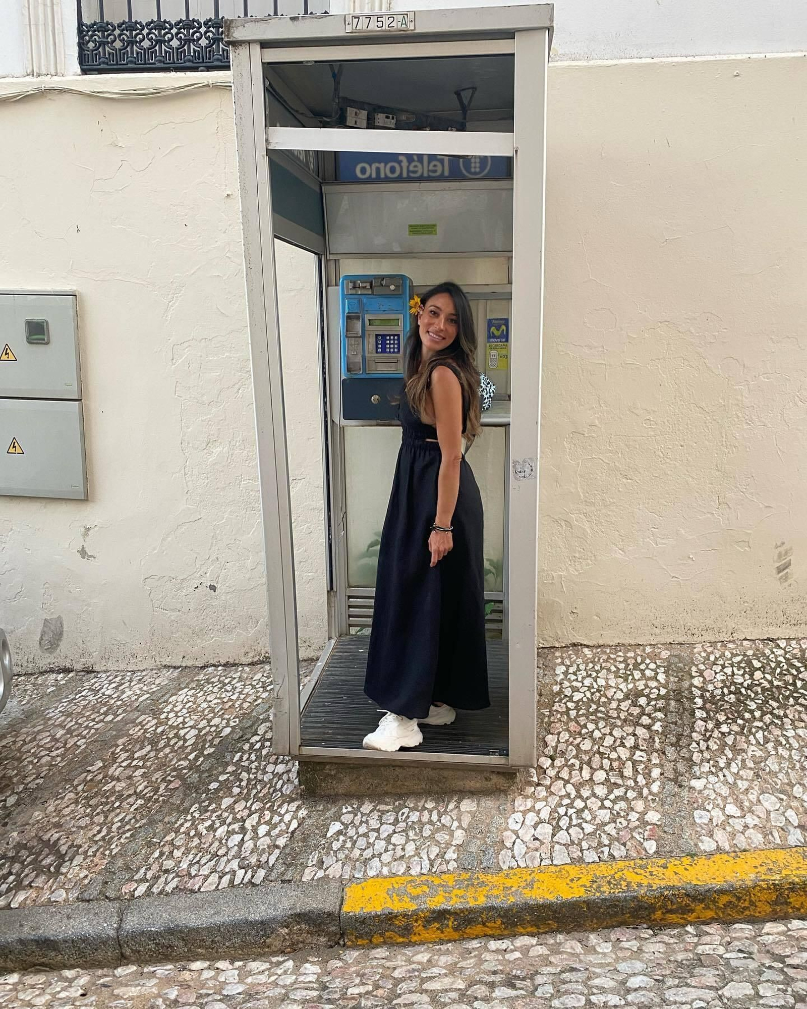 ¿En qué pueblo de Huelva ha pasado unos días el jugador del Sevilla FC, Jesús Navas?