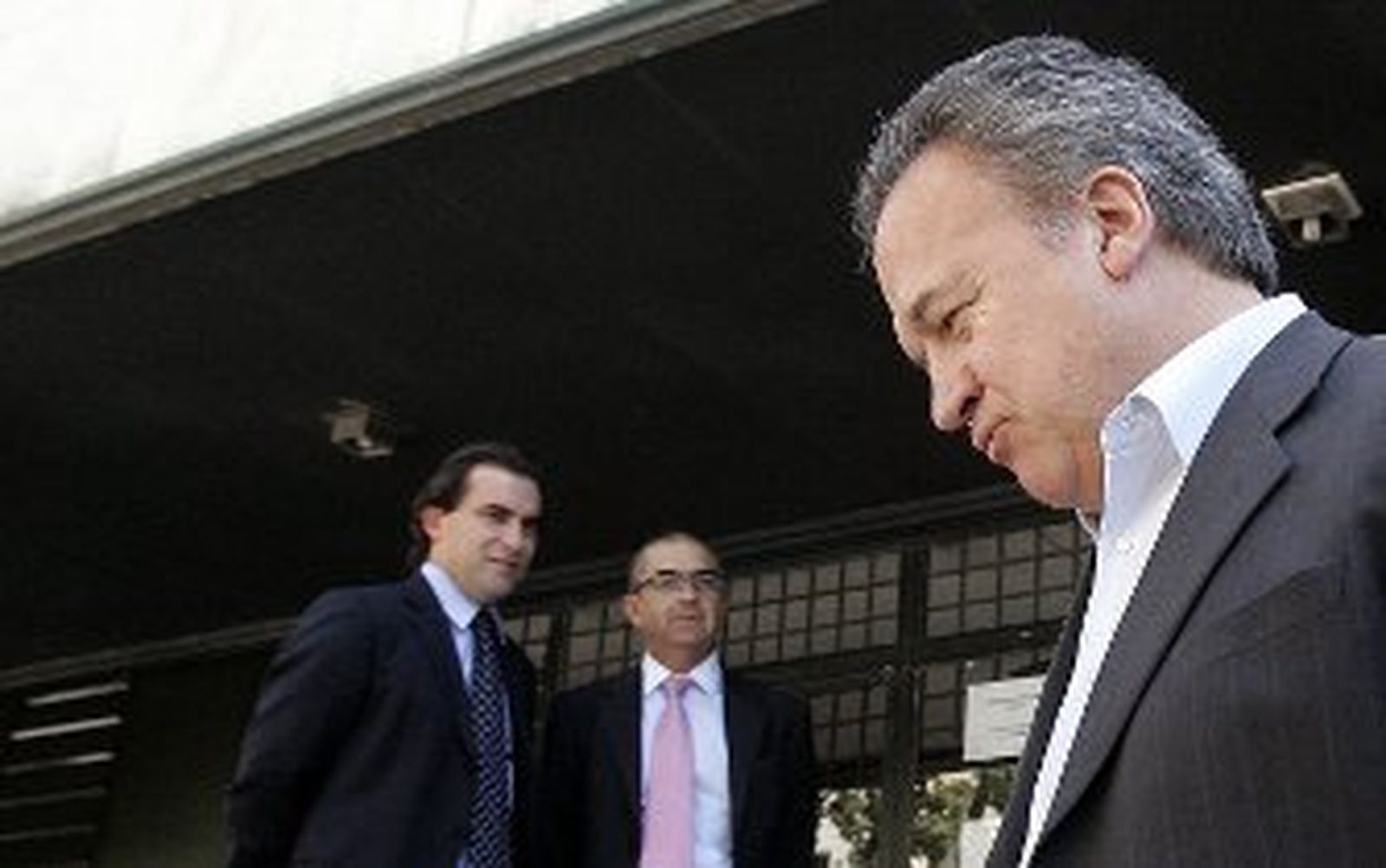 Todo o nada en el Supremo