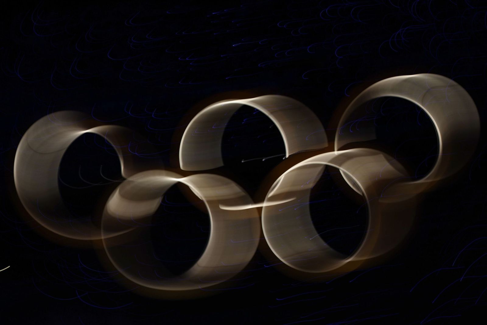 Las fotos de la inauguración de los Juegos Olímpicos de invierno de 2026