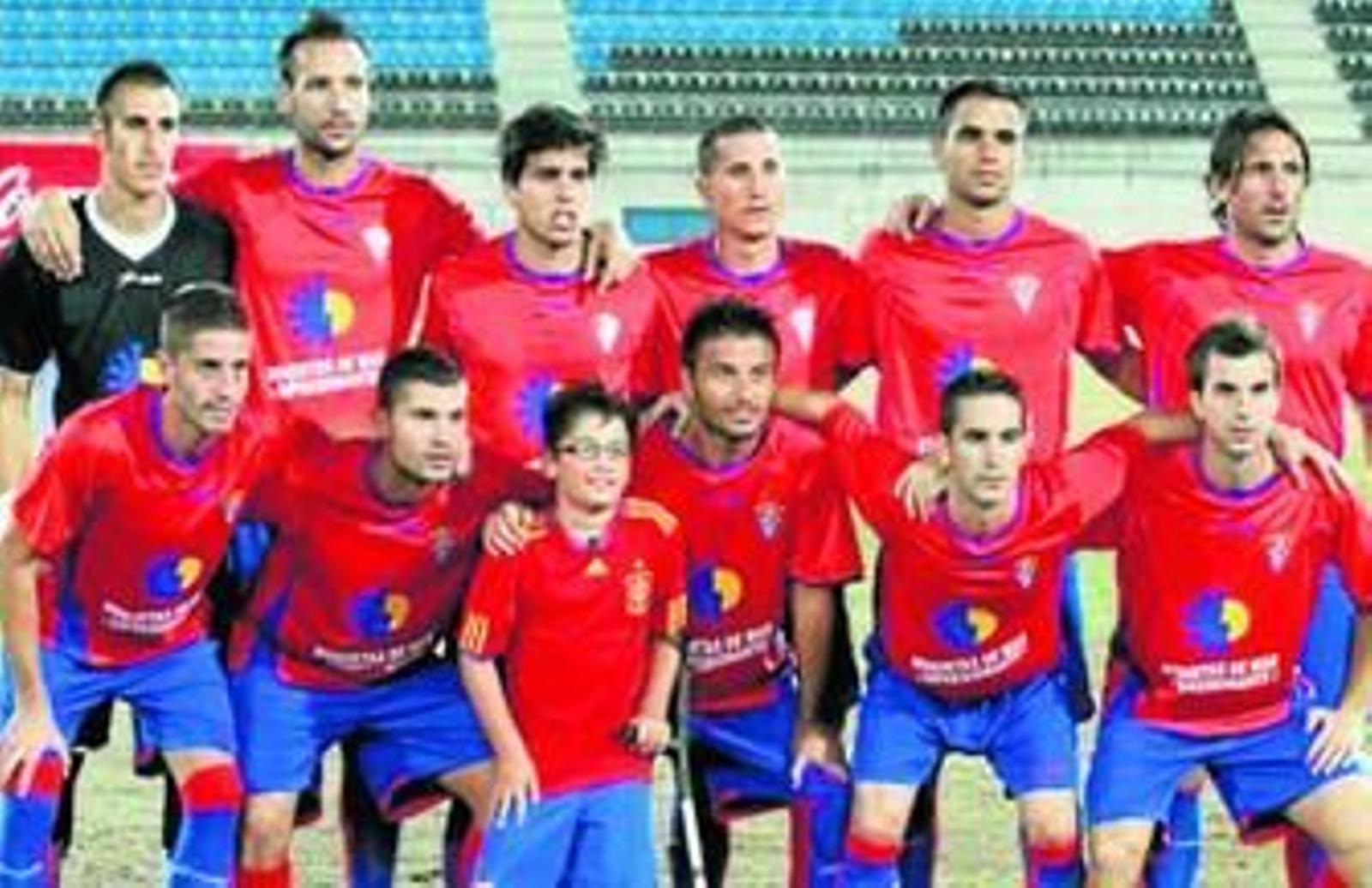 El Roquetas está sufriendo las consecuencias de una pésima planificación.