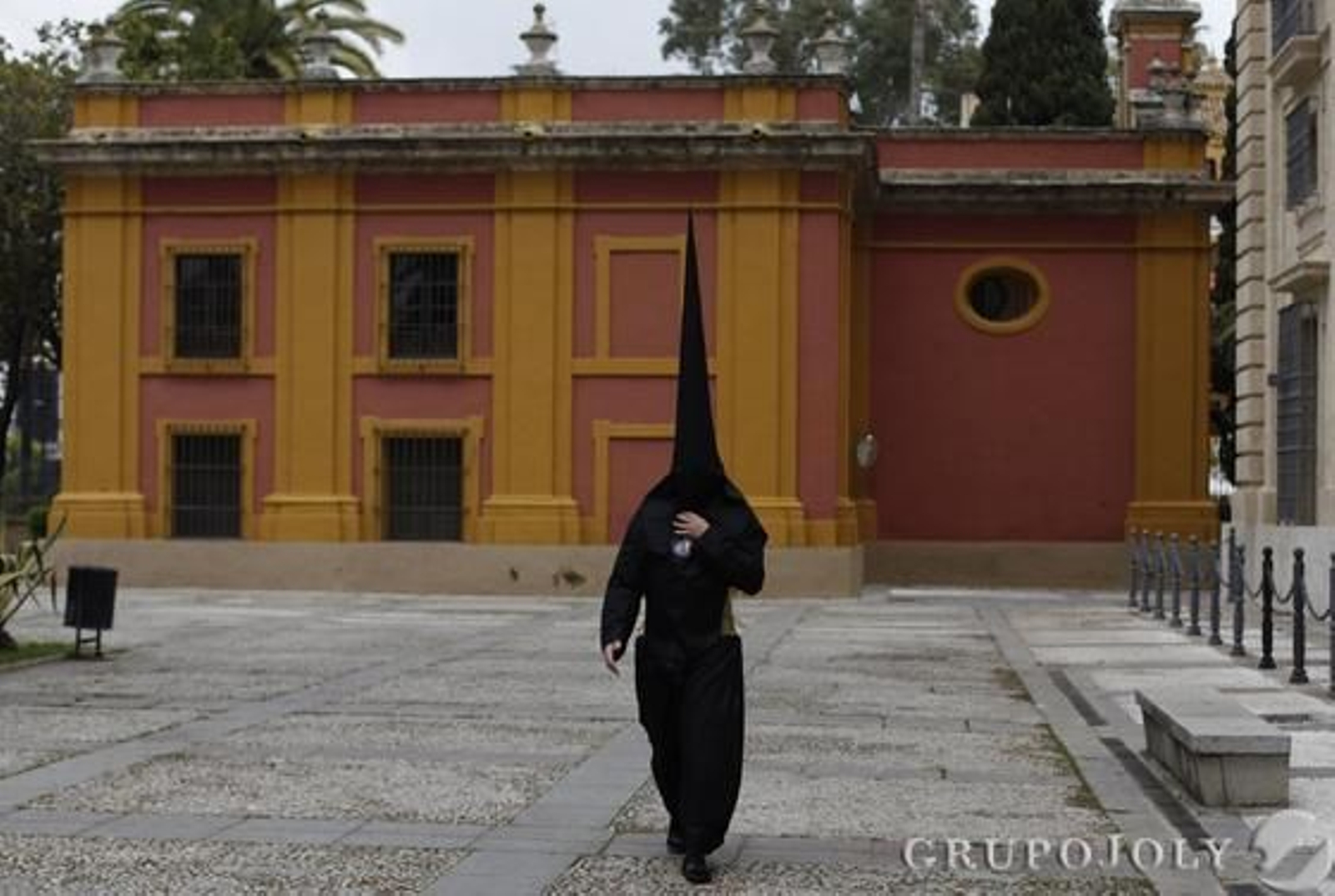 Foto: Antonio Pizarro