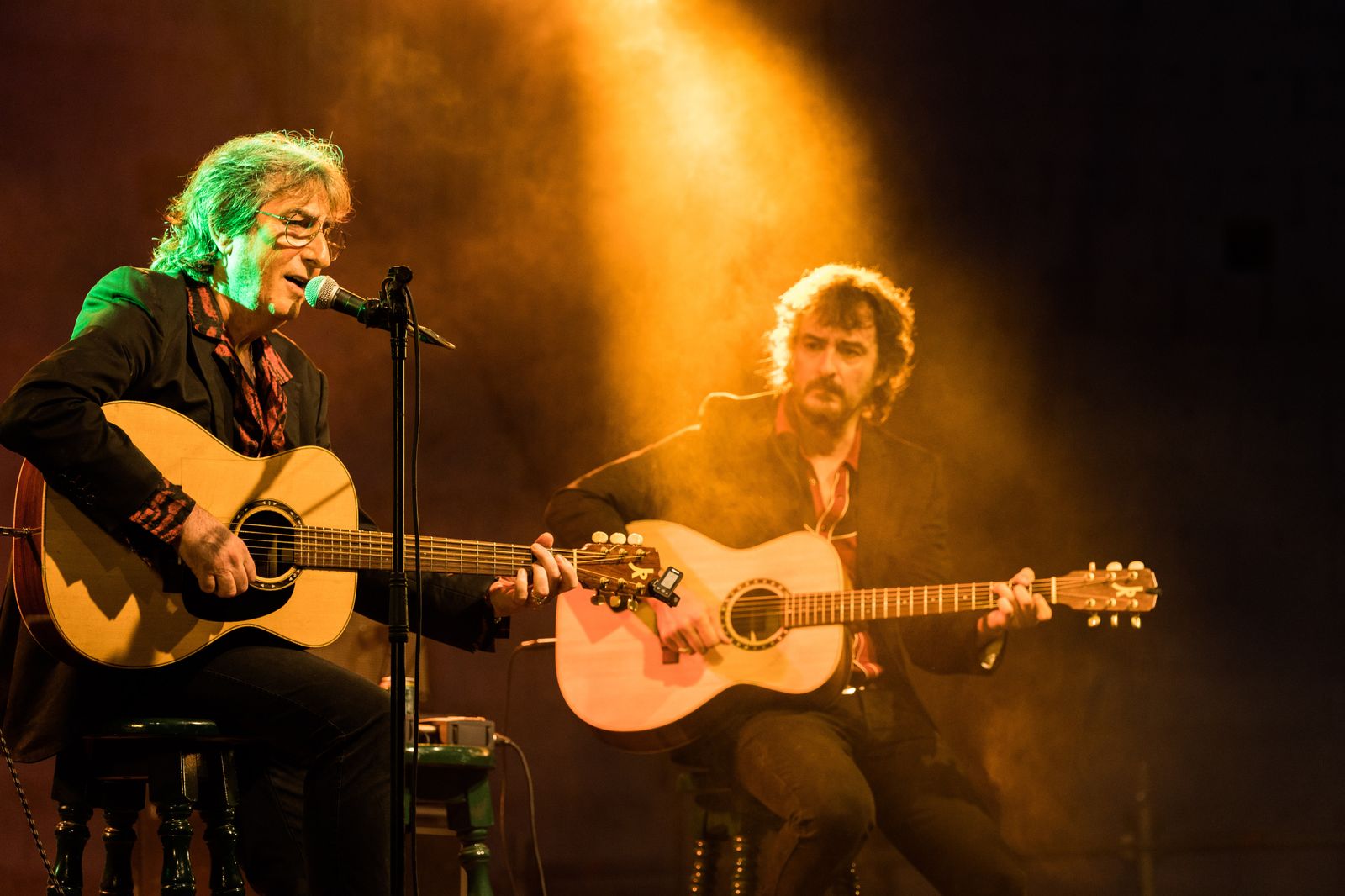 Las imágenes de La Isla del Blues 2023.