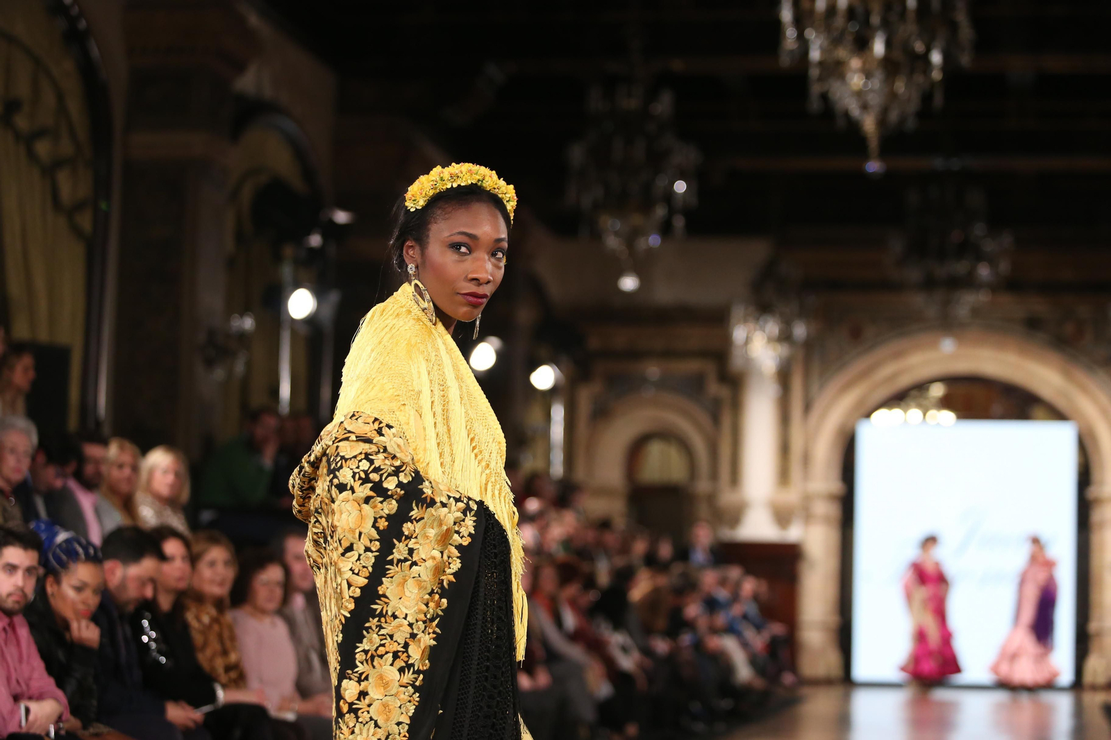 We Love Flamenco 2018 - Foronda