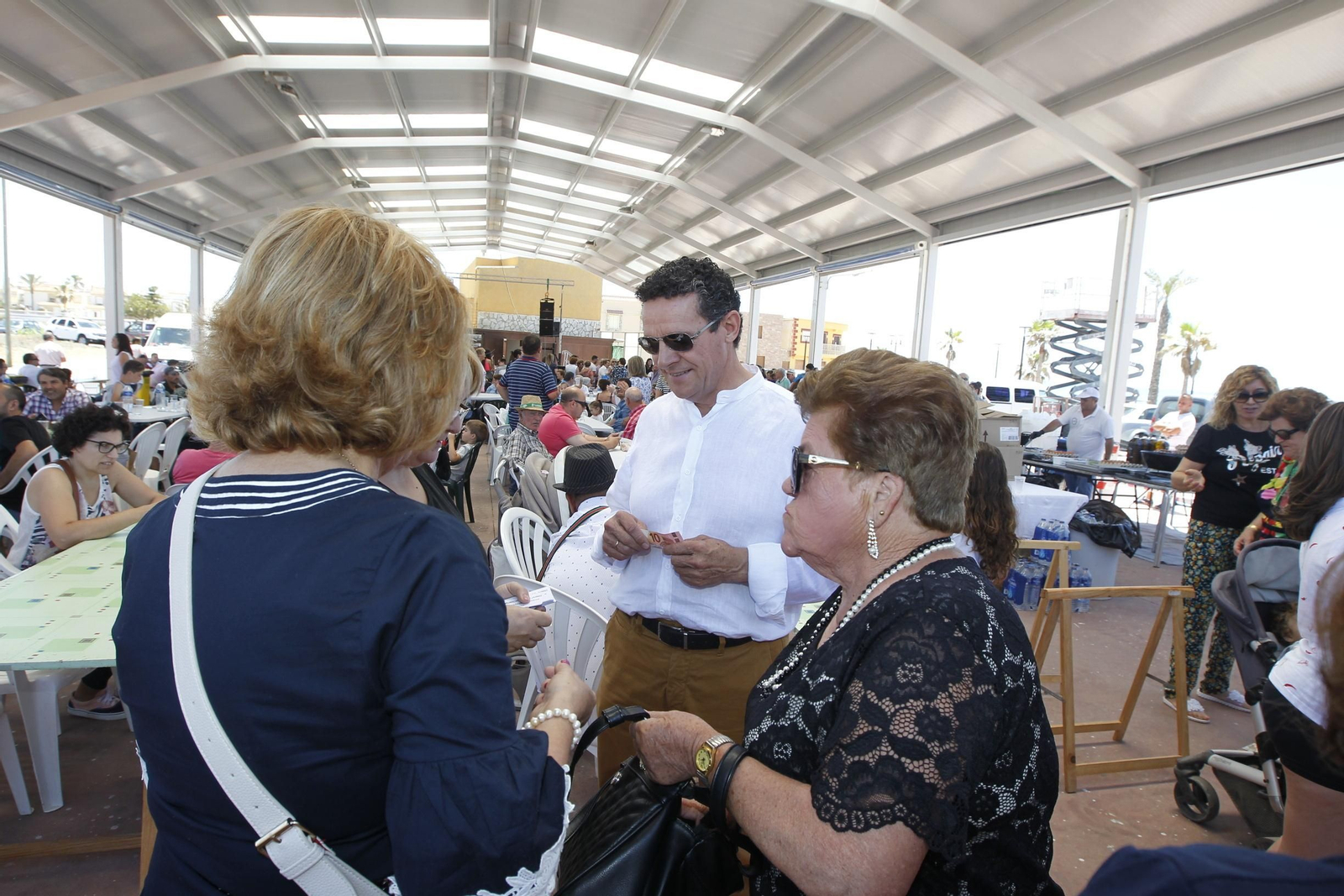 Fotogalería Día de Balanegra