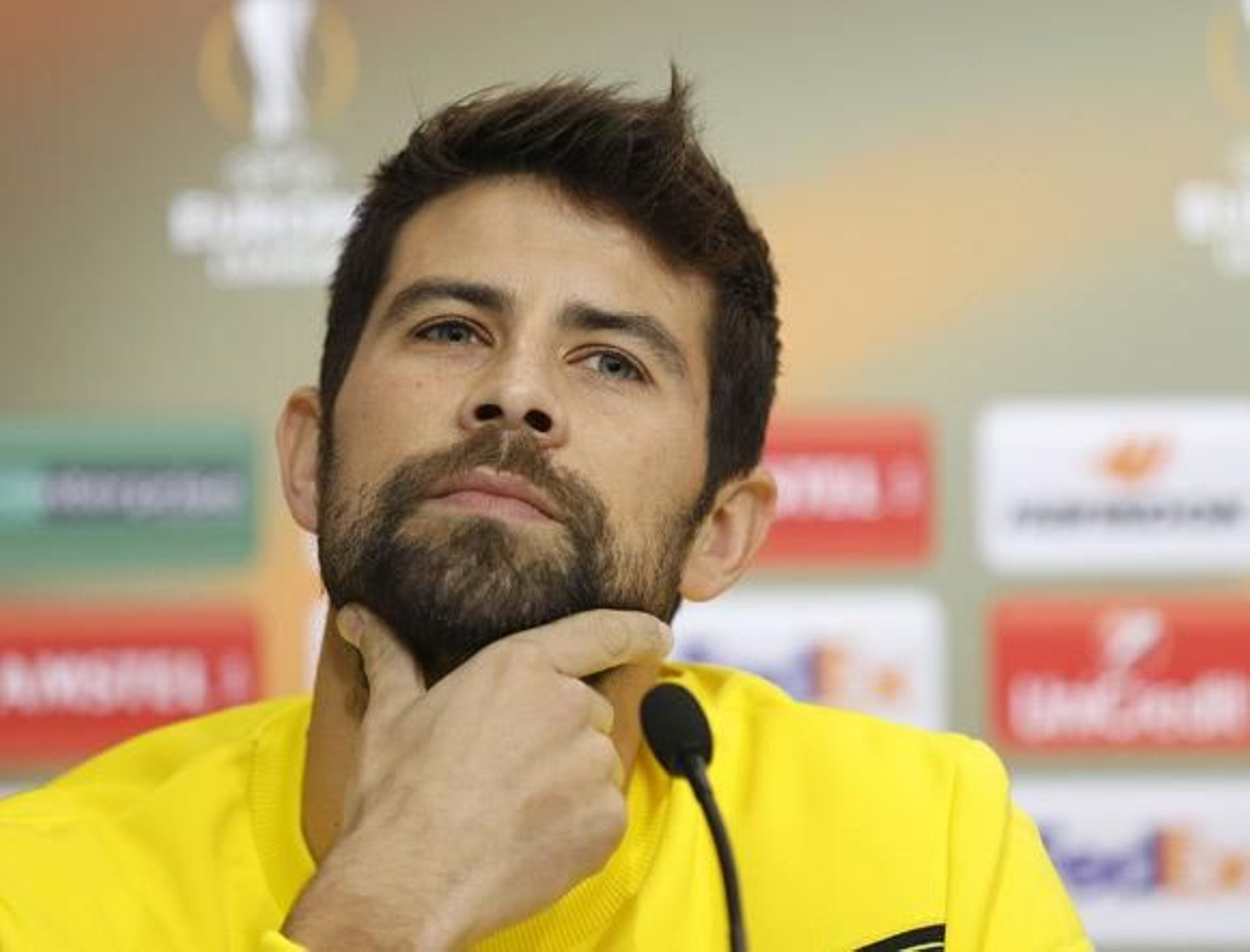 Coke: "Tenemos que ganar al Granada porque nos jugamos muchas cosas"