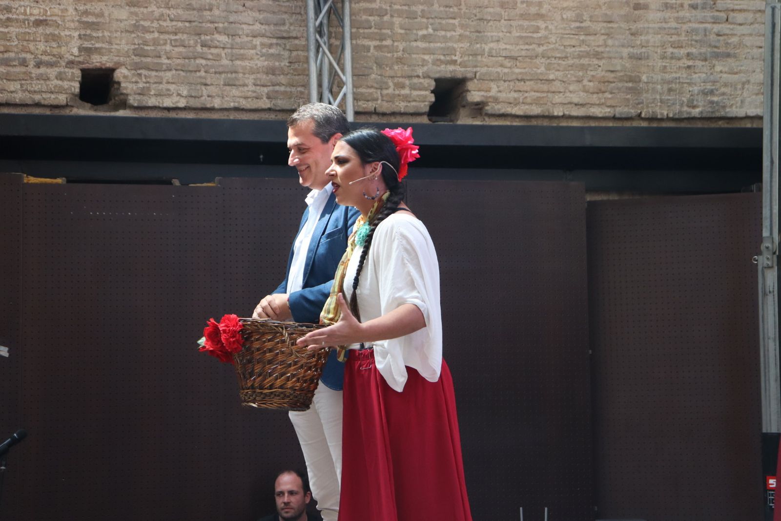 Los patios de colegios e institutos de Córdoba reciben sus premios