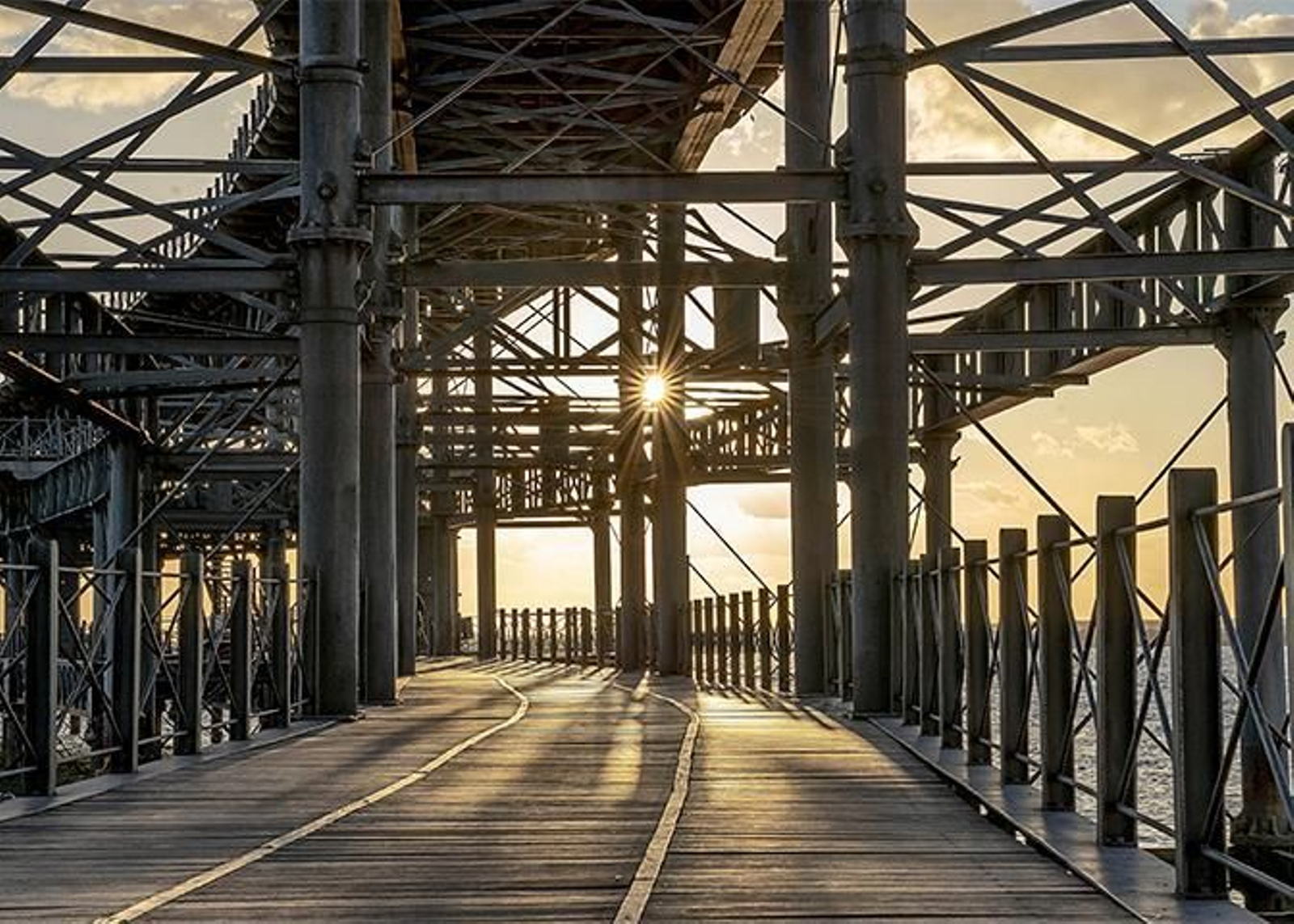 Las impresionantes fotos de Huelva por la onubense Elena Márquez