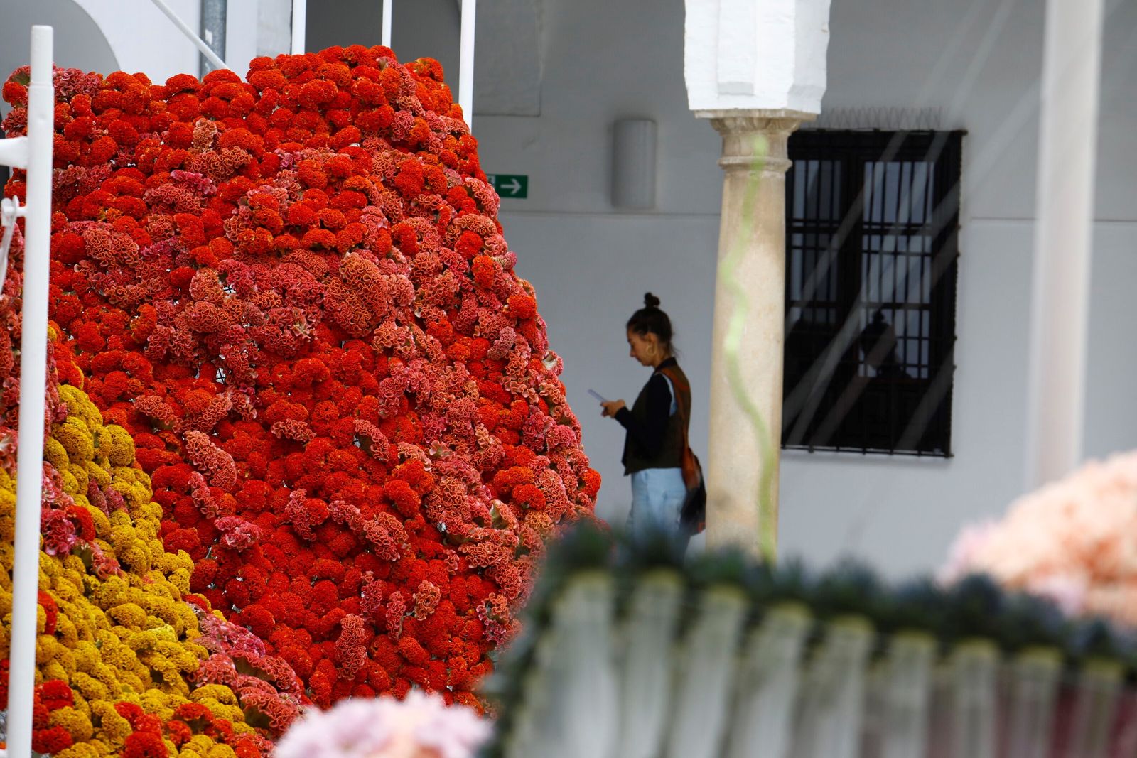 Arranca Flora 2023: estas son las mejores imágenes