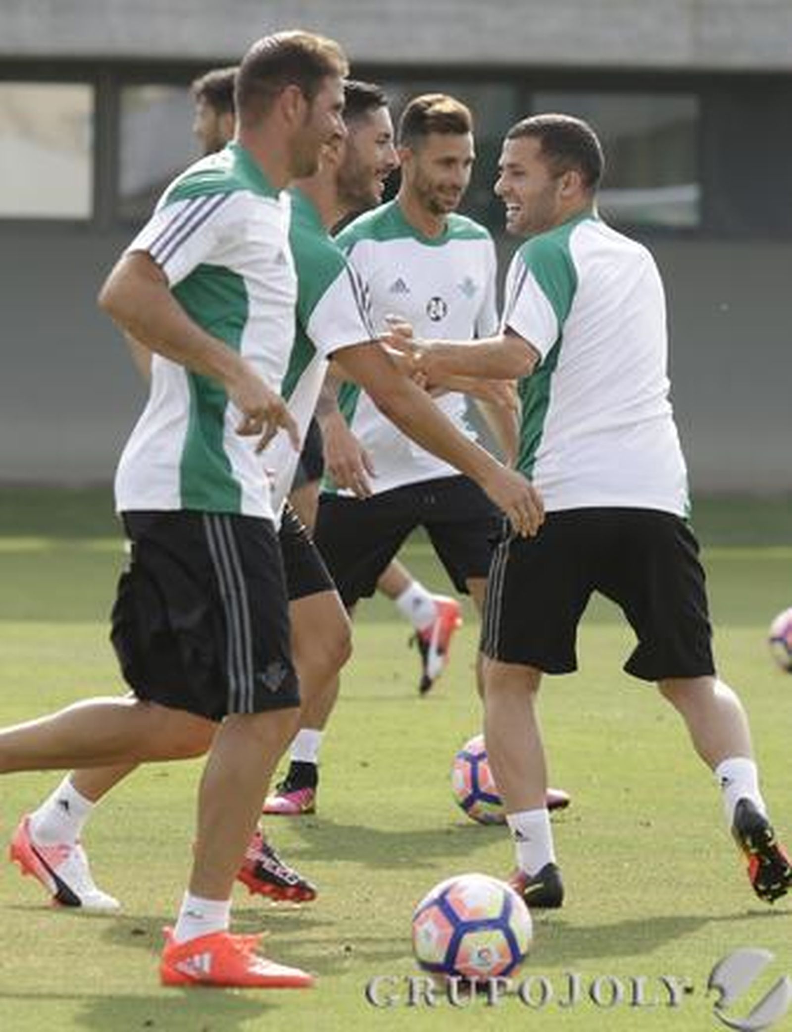 Foto: Juan Carlos Muñoz