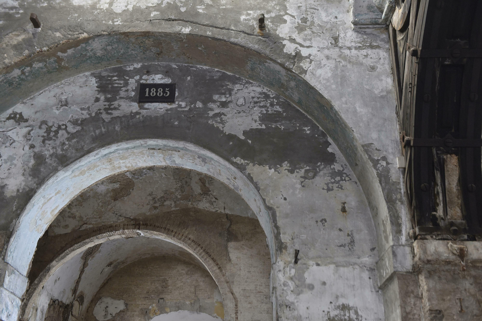 El proyecto de rehabilitación de la Fábrica de Artillería de Sevilla