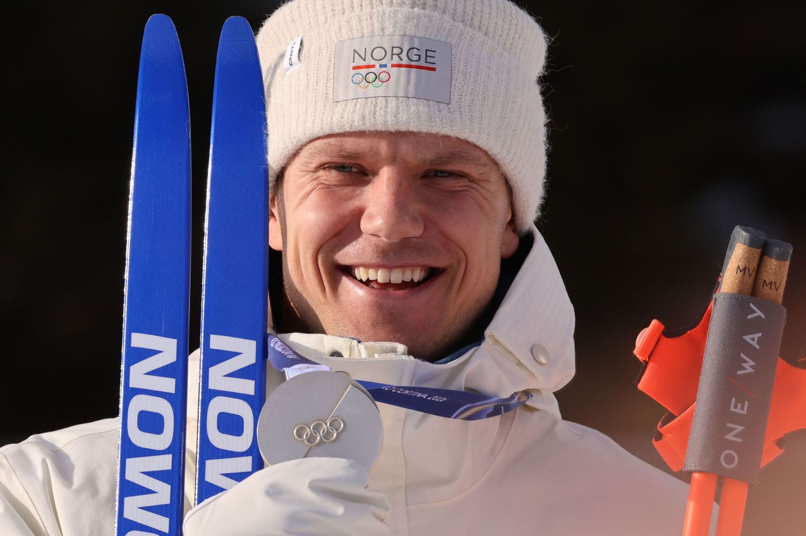 Las mejores fotos de los Juegos Olímpicos de invierno Milán Cortina d'Ampezzo 2026 | Octava jornada