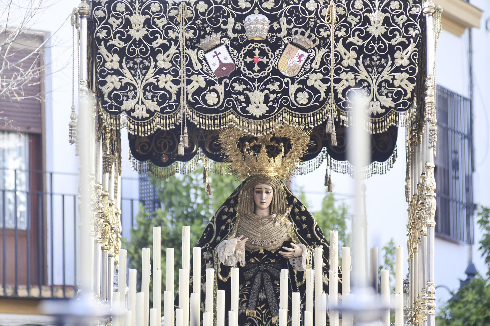 Jueves Santo