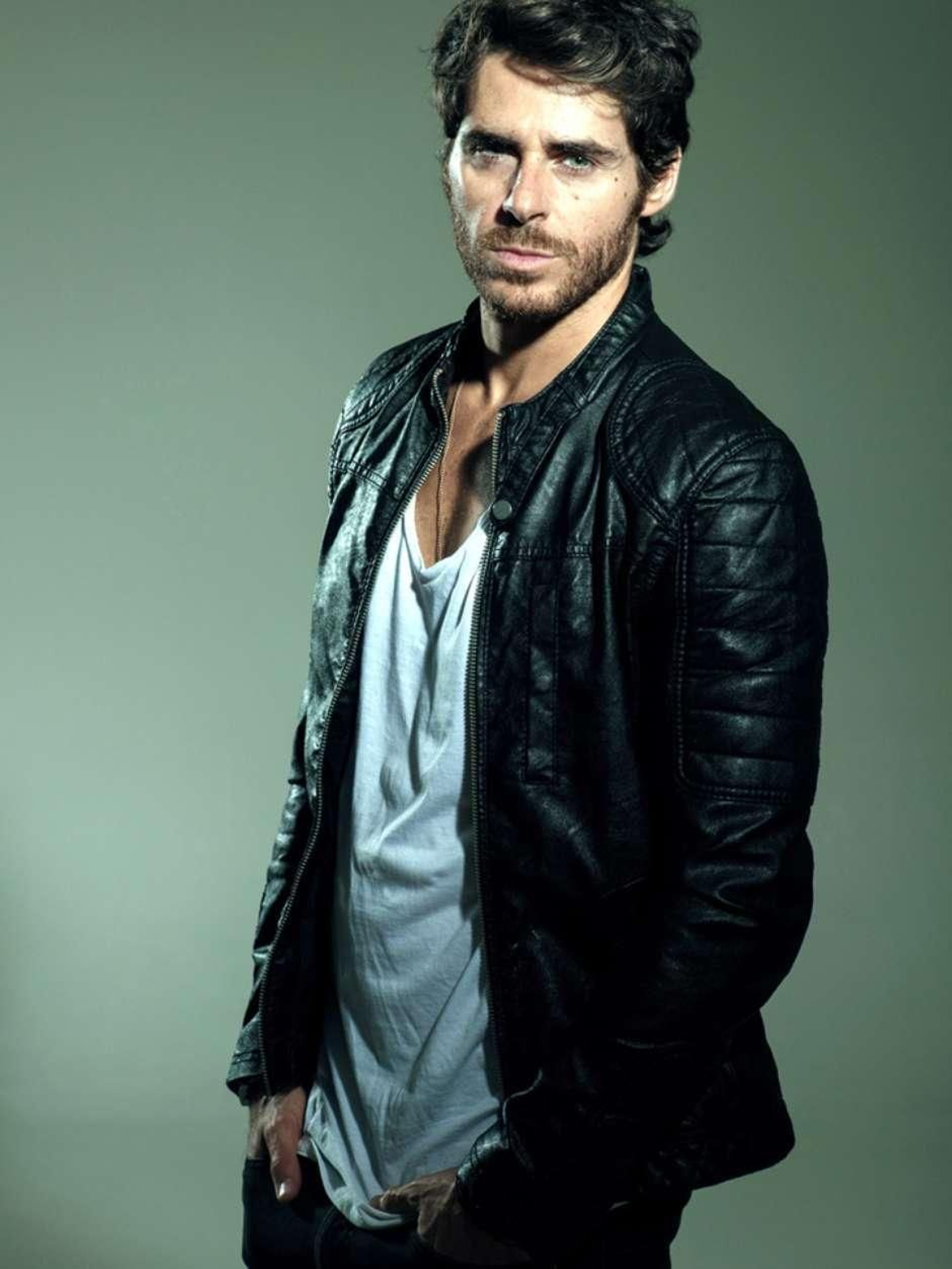 José María Galeano.