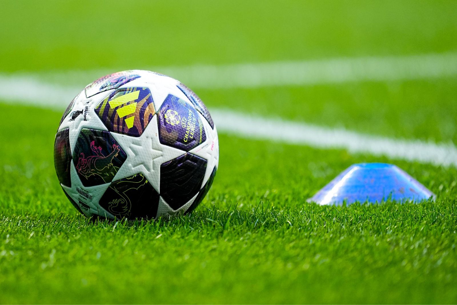 Las fotos del Atlético de Madrid - Brujas