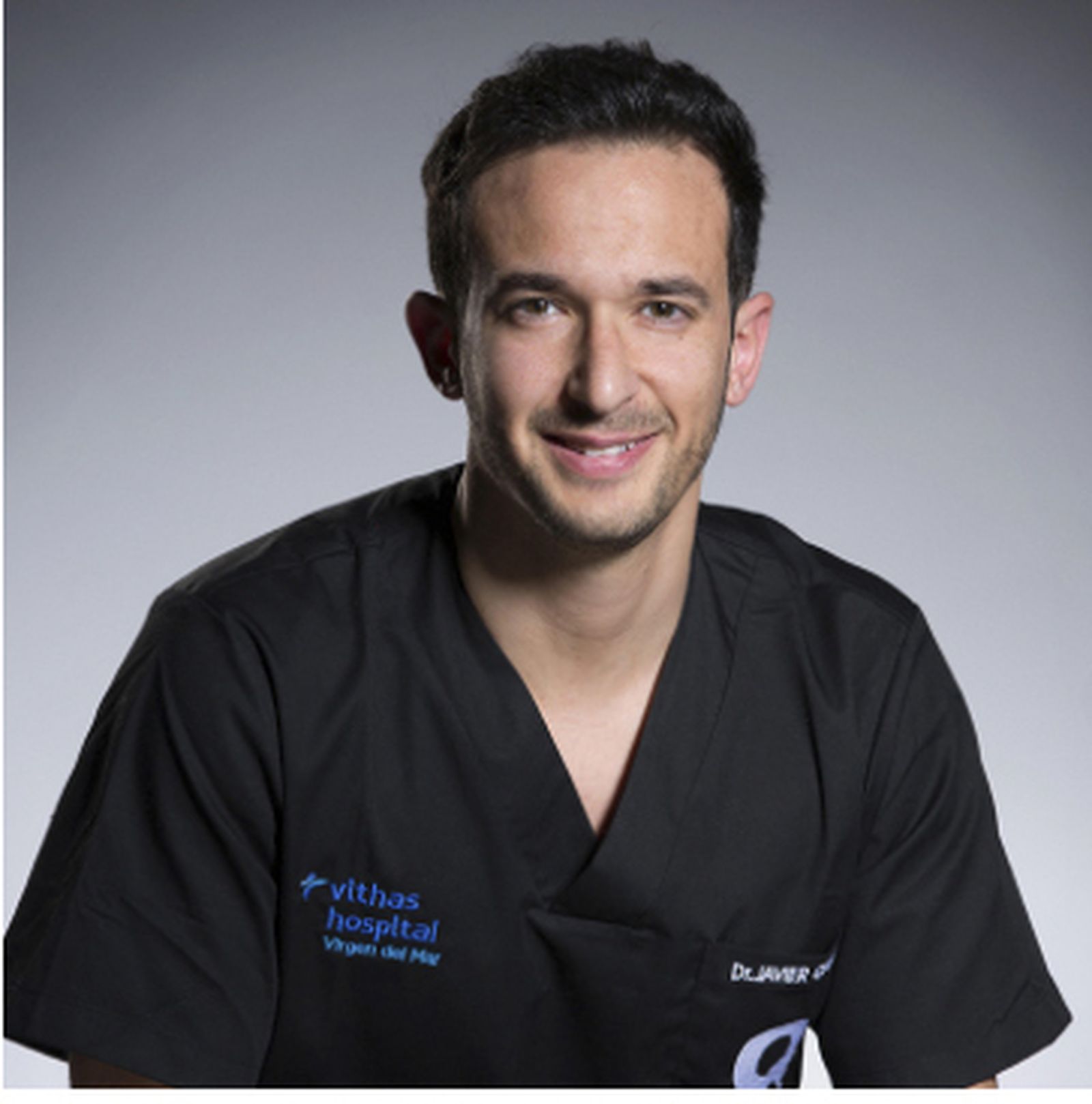 Dr. Javier García Montesinos. Médico-Oftalmólogo Córnea