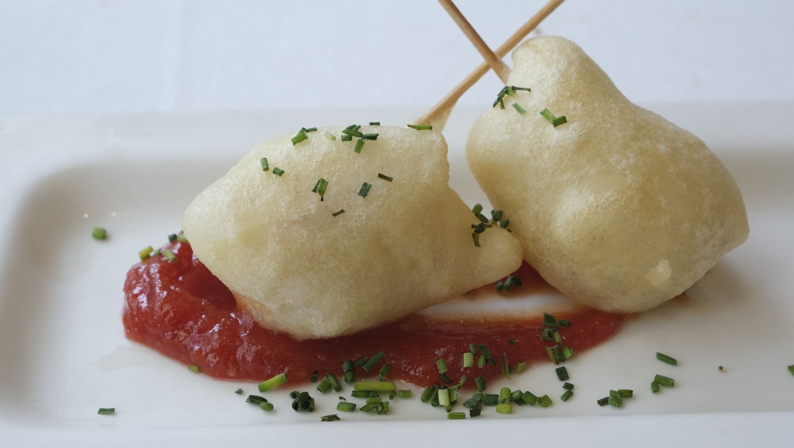 Nueva carta gastronómica de Espacio Gastronómico Tony García