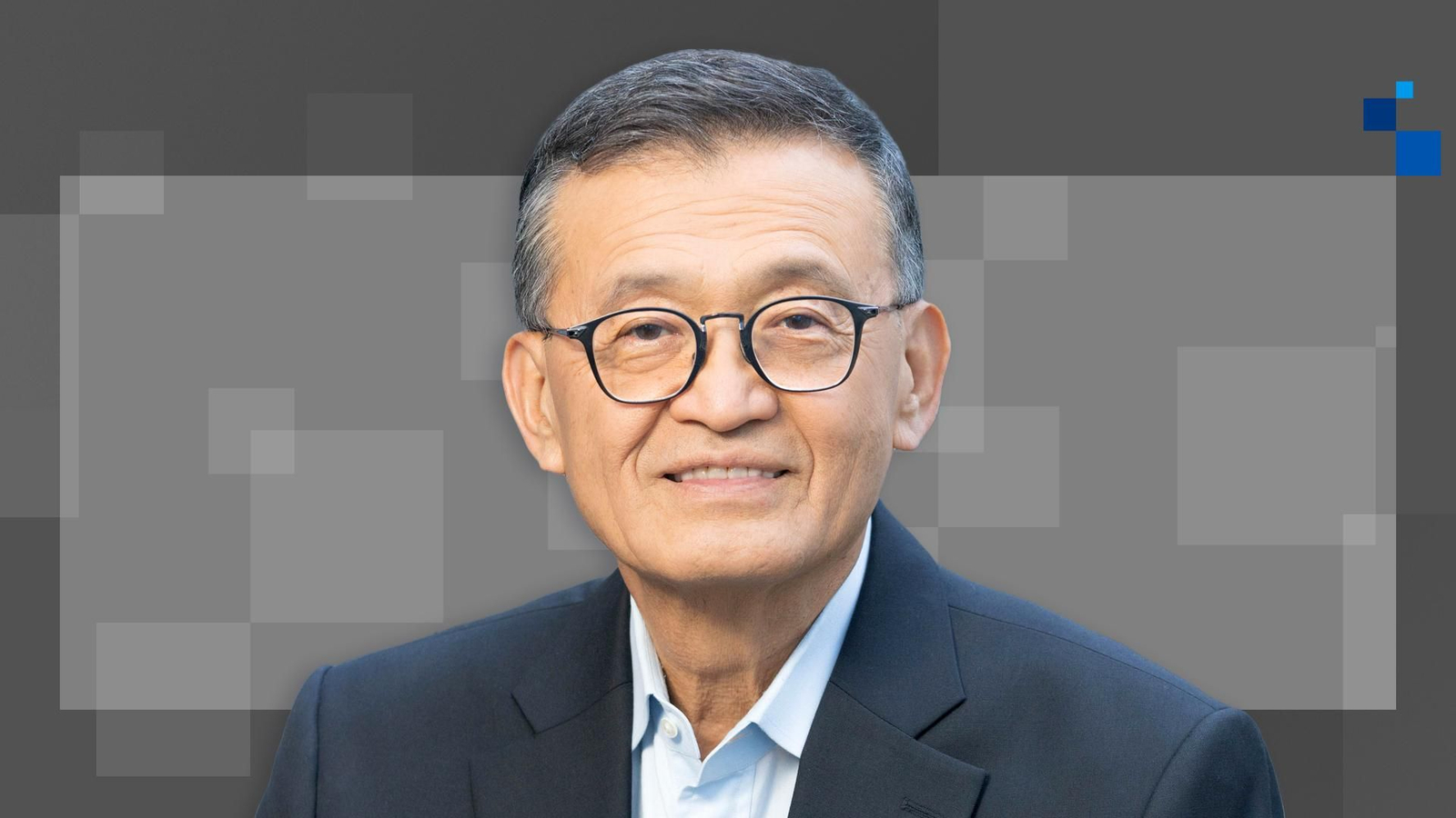 Lip-Bu Tan, consejero delegado de Intel