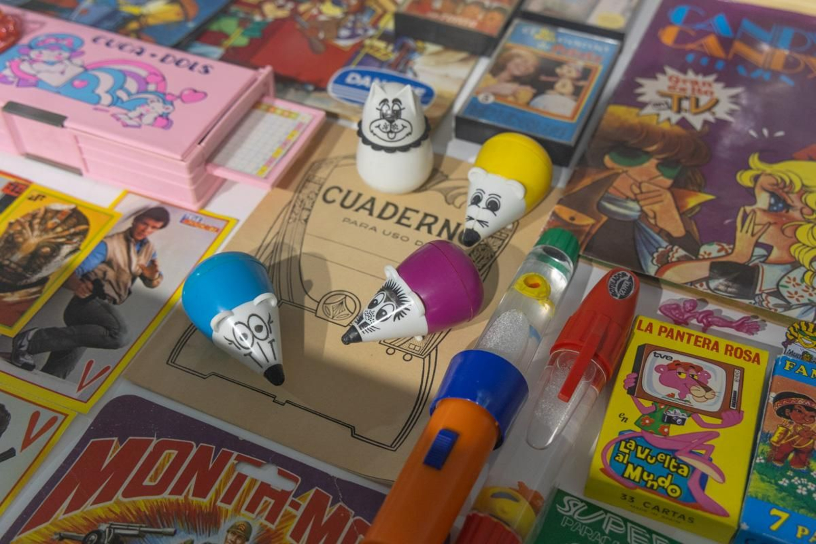 Reviviendo el Jaén de ayer: ‘Cuando éramos zagales’ vuelve con Libro y exposición