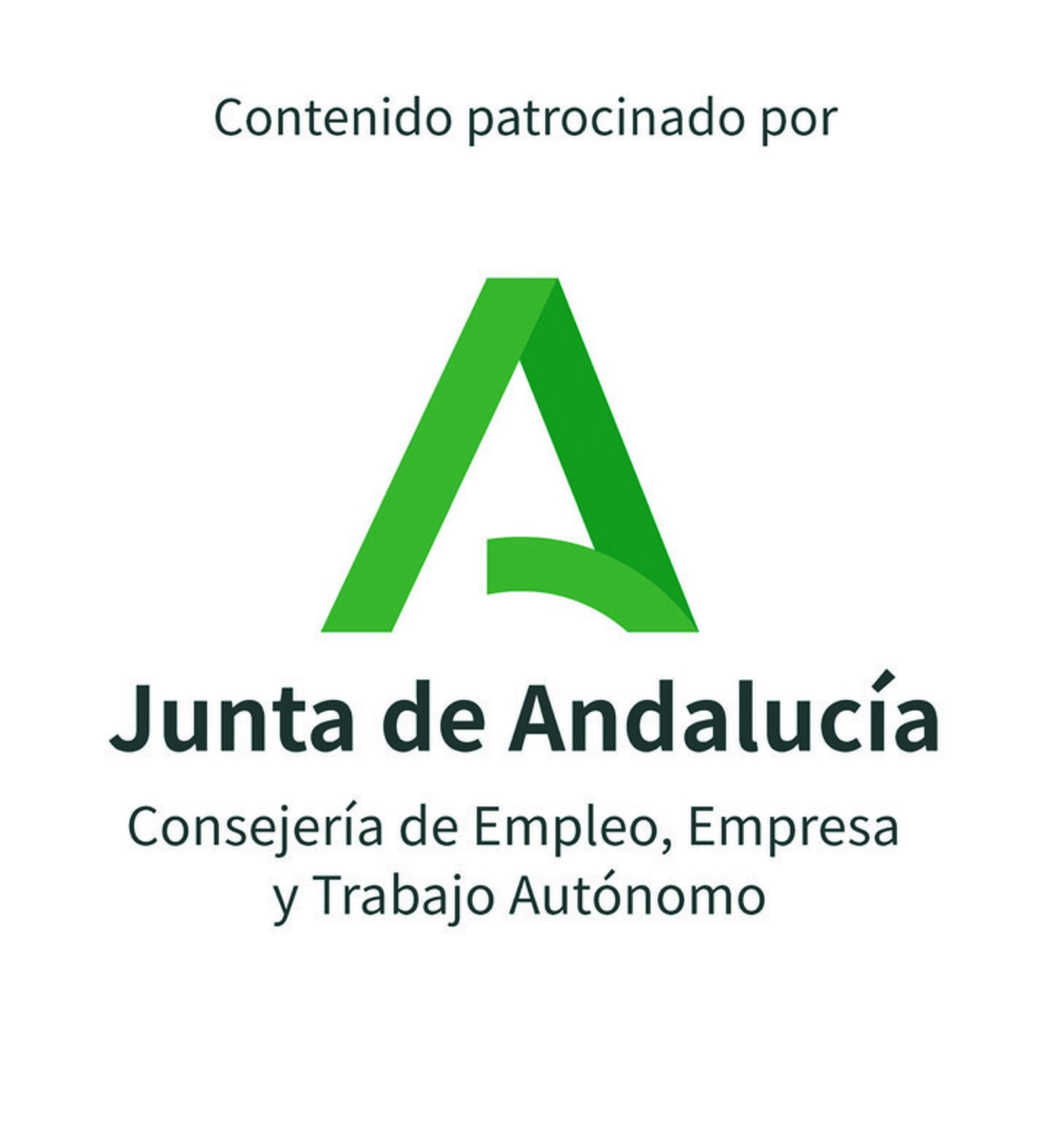 Logo Junta de Andalucía