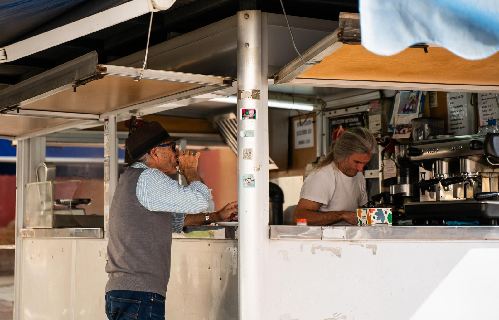 Las imágenes más destacadas del jueves 10 de abril en Huelva