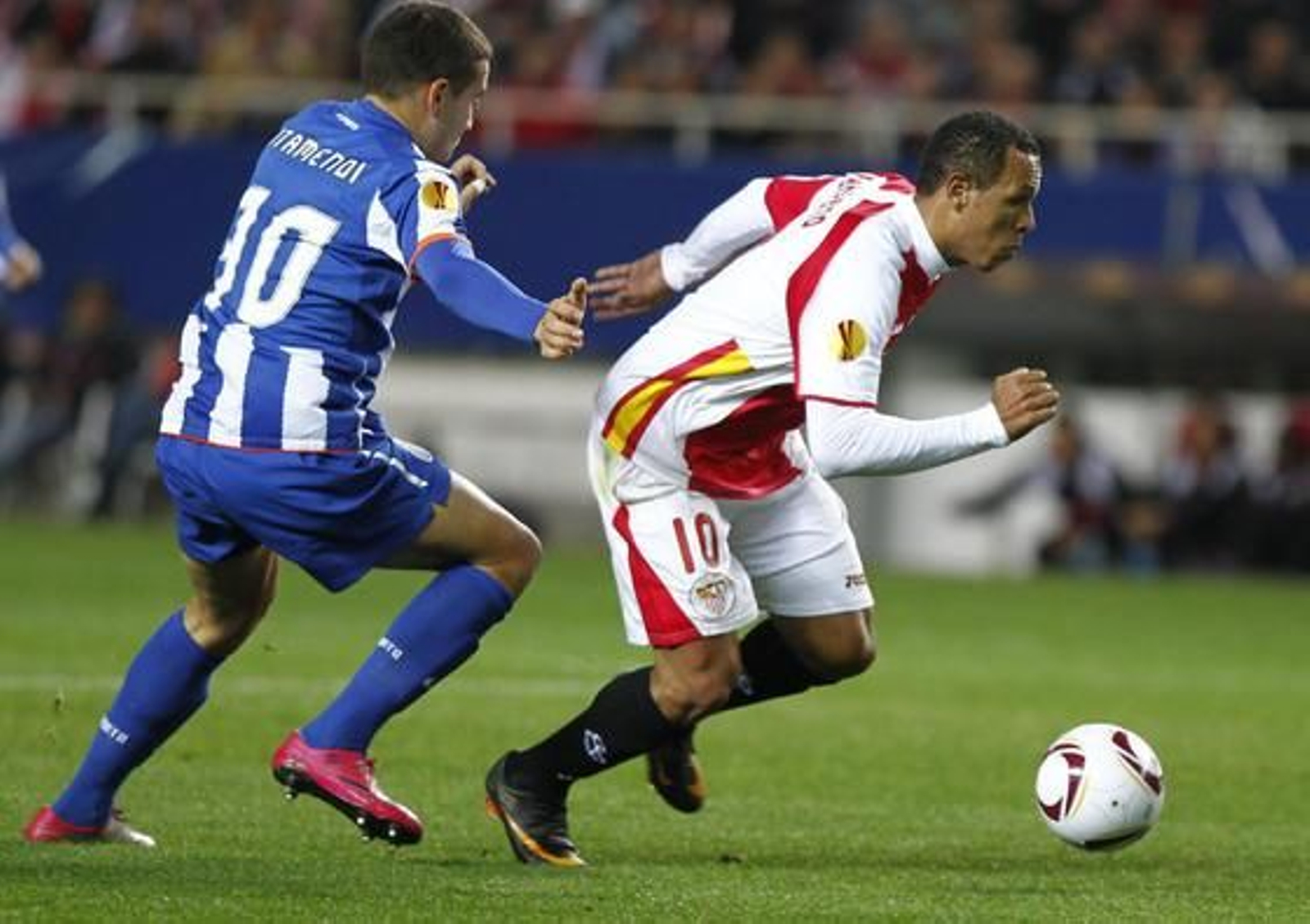 Foto: Antonio Pizarro