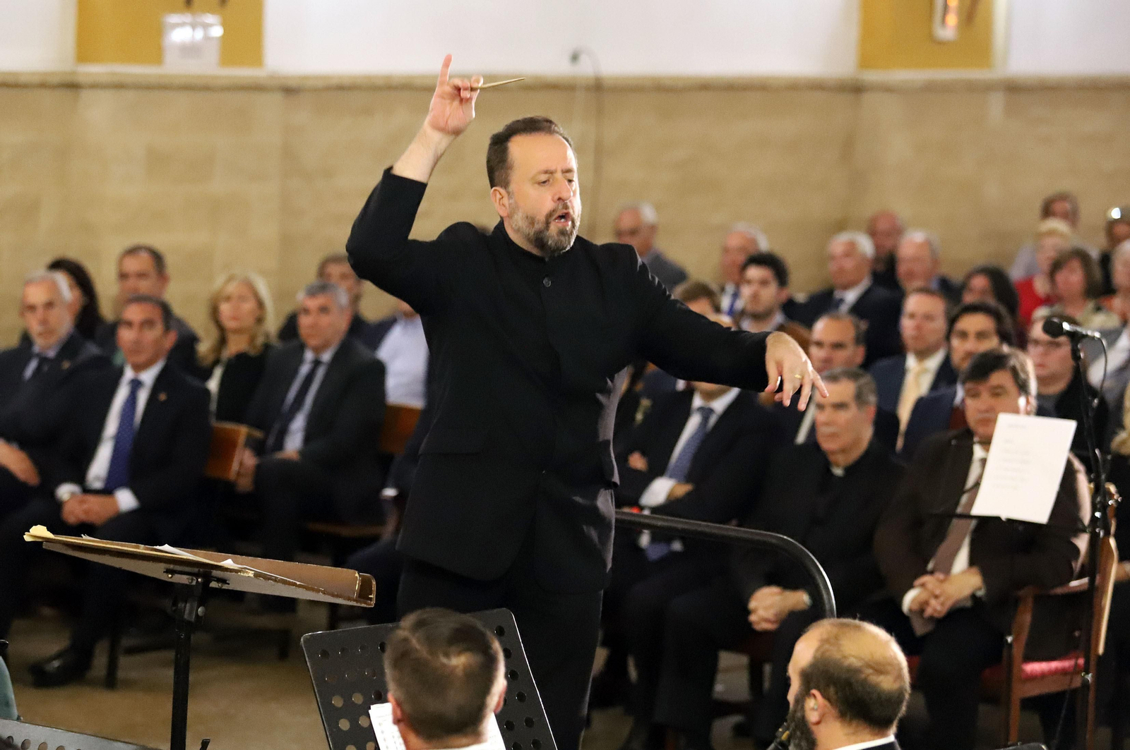 La XXVI Exaltación a la Saeta, en imágenes