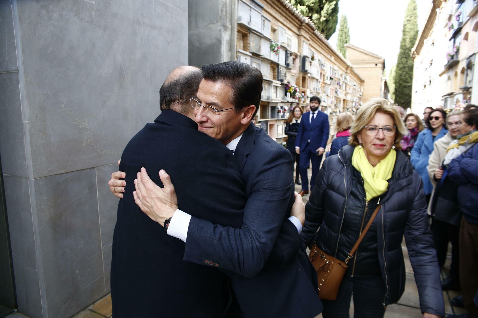 El 'pacto del WhatsApp' para la Alcaldía de Granada ya es historia