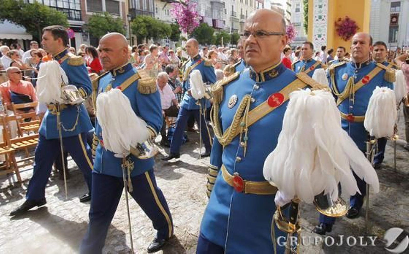 Foto: José Ángel García