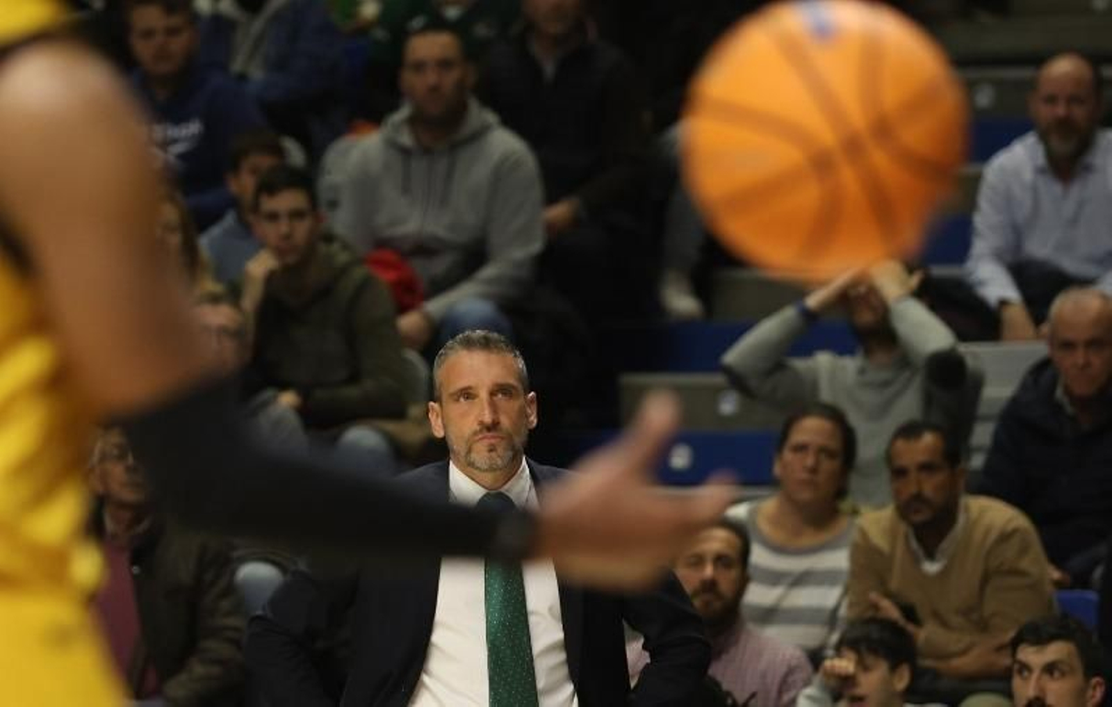 Las fotos del Unicaja-AEK Atenas en la BCL